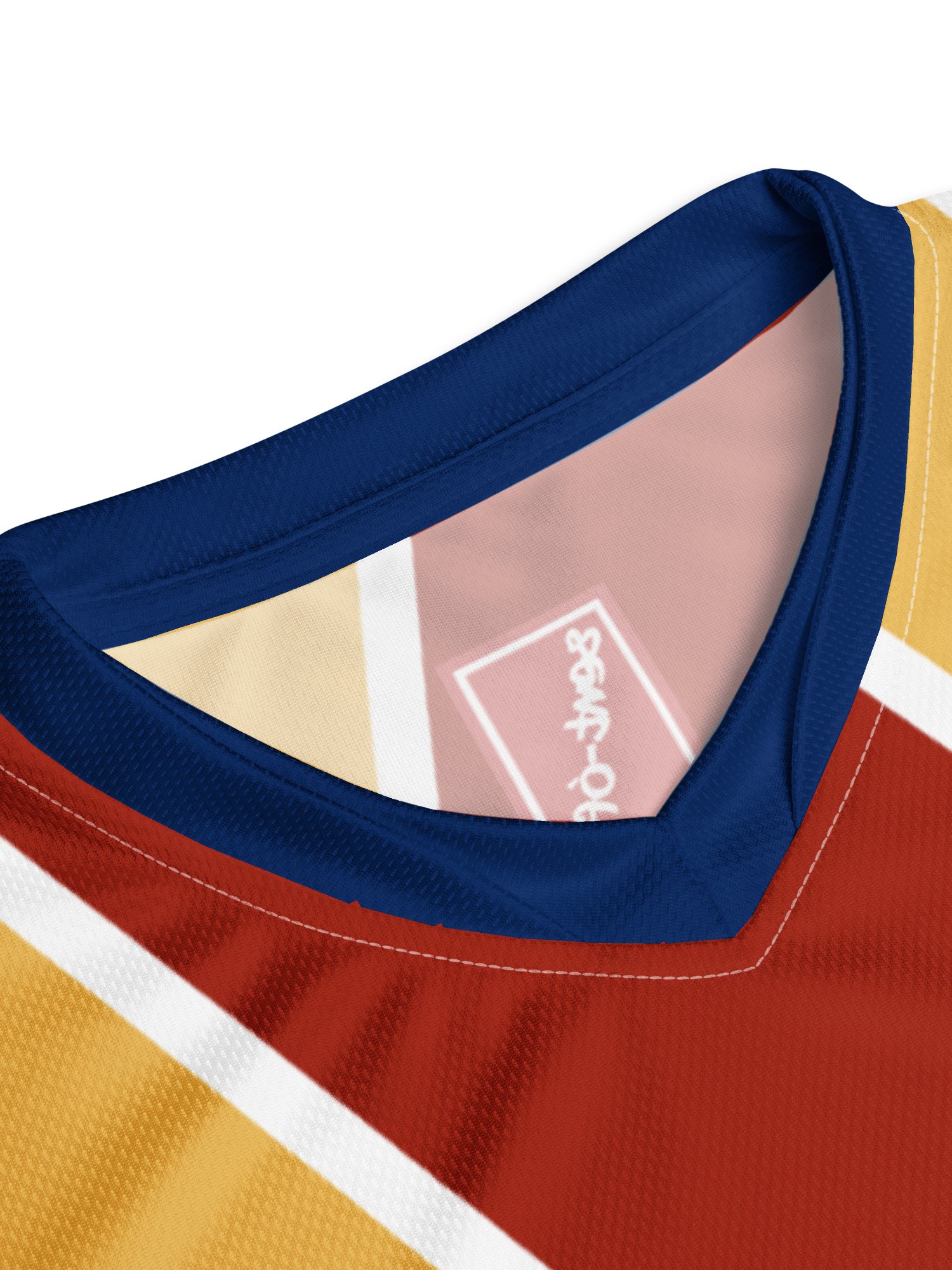 Callejón de Candelaria FC Home Jersey product image (4)