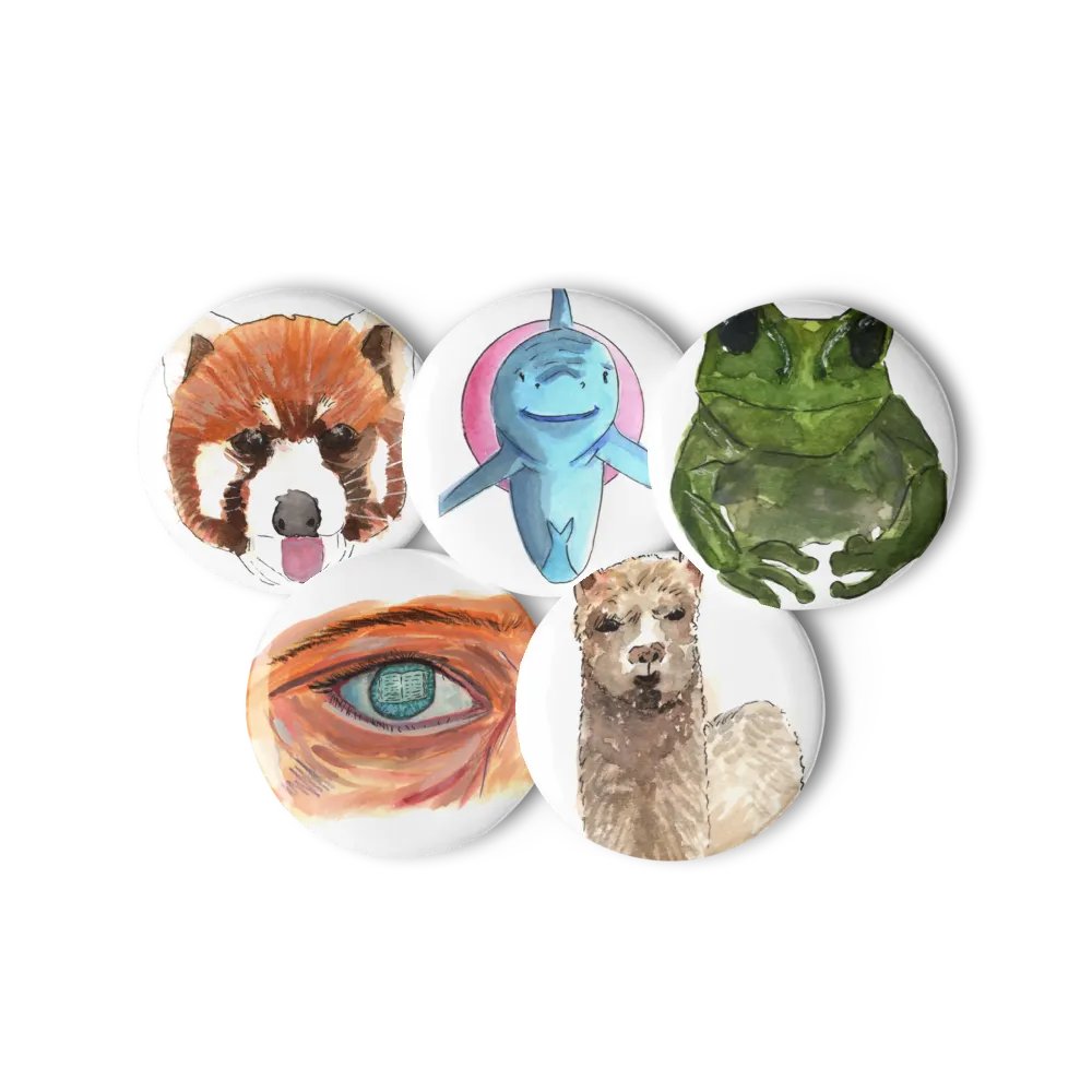 Mixed Button Pack product image (3)