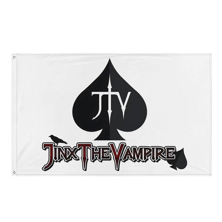 JTV FLAG product image (1)