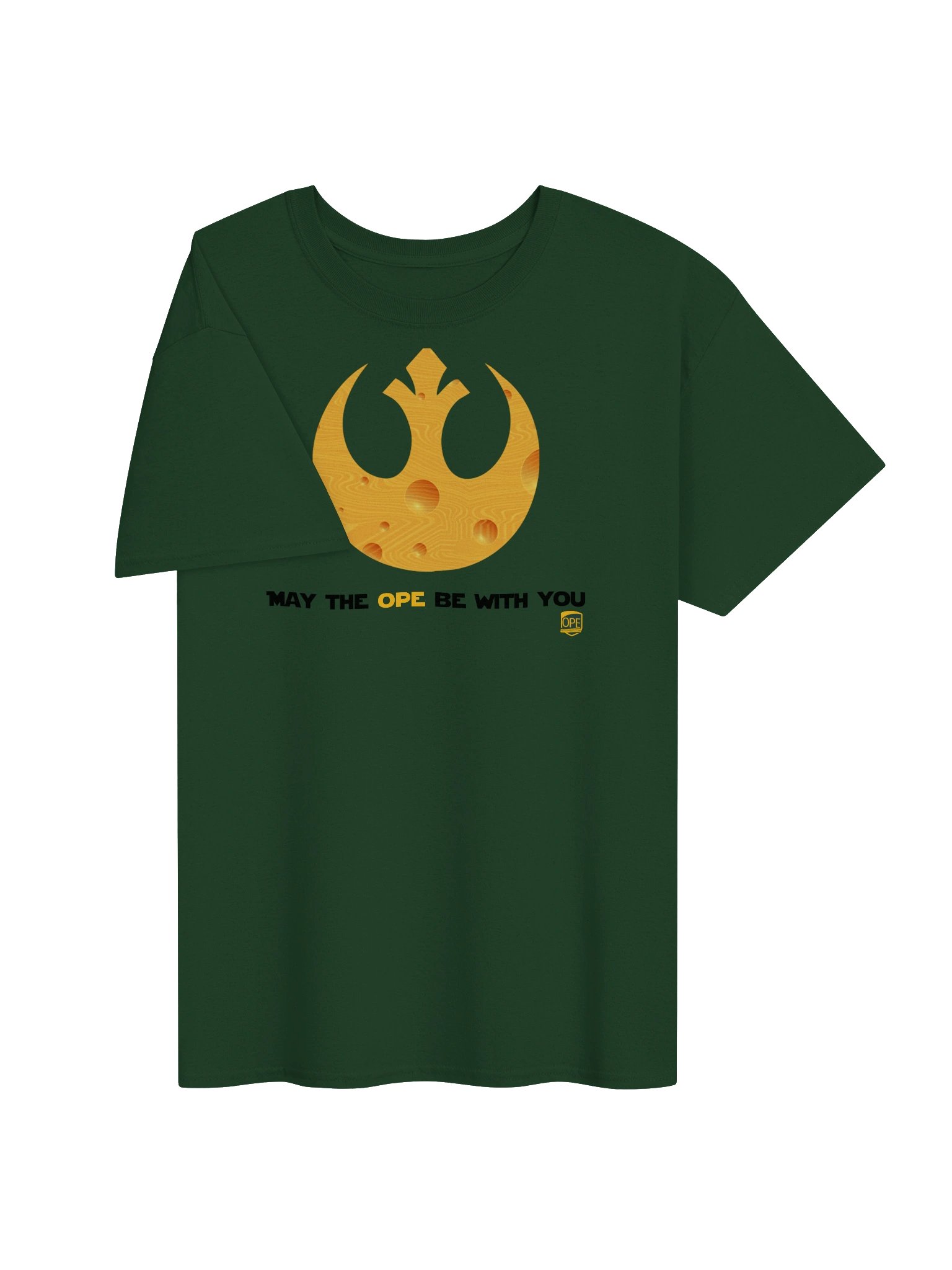 May the OPE Be With You product image (23)