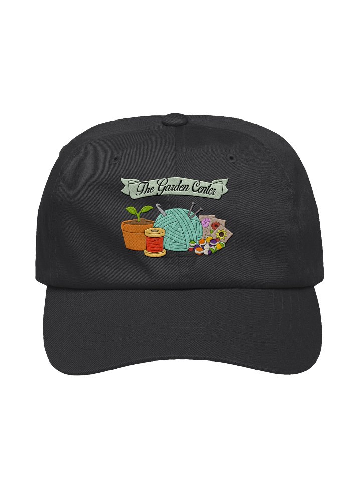 The Garden Center Hat product image (3)