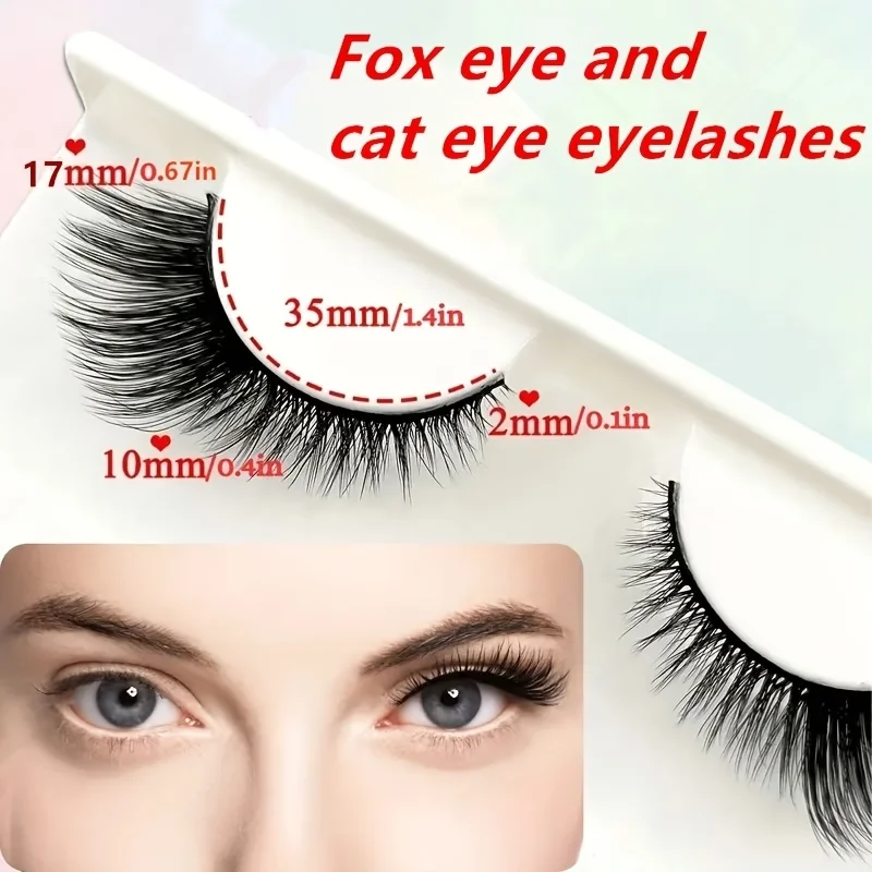 Cat‑Lash Trio (3 Pack) product image (3)