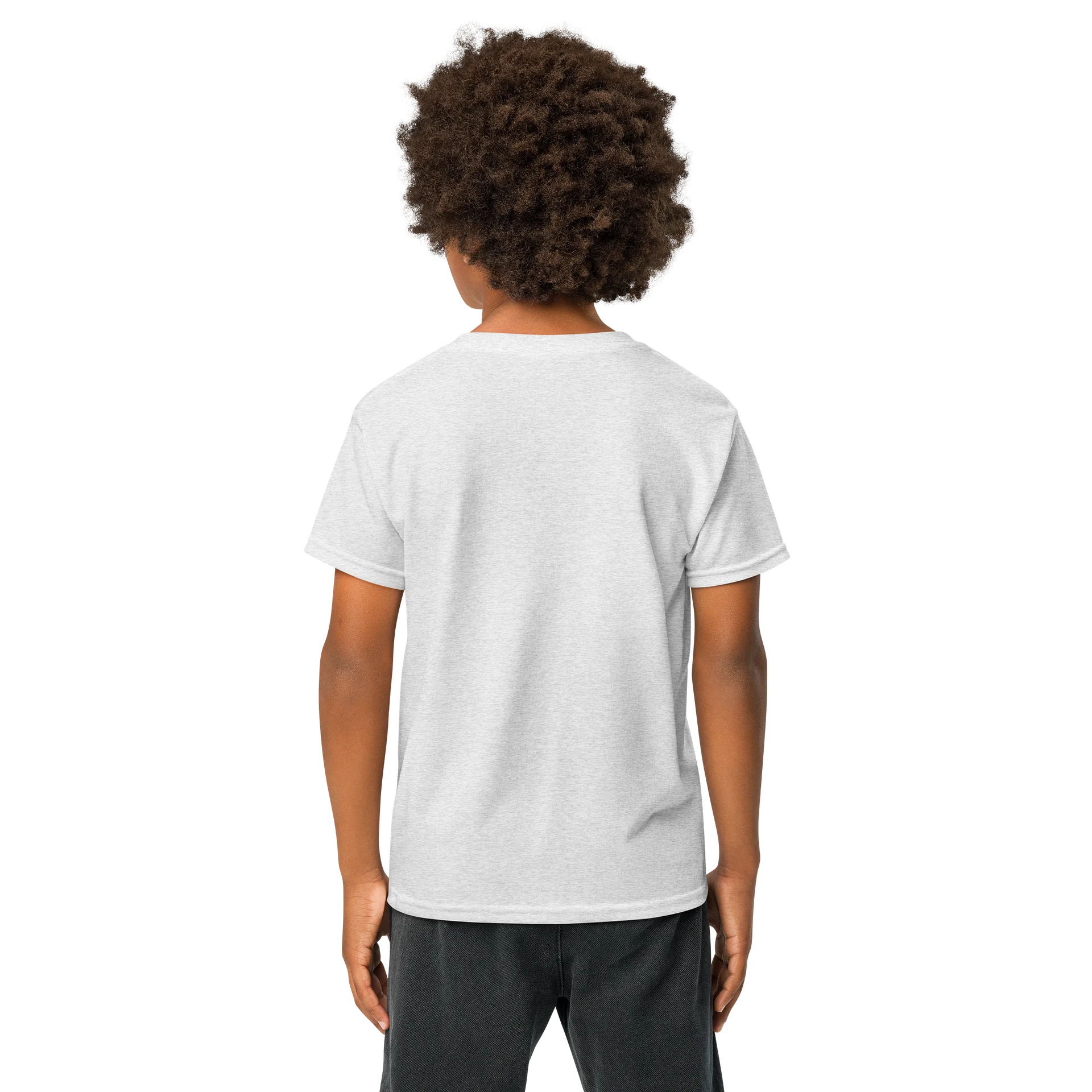 Careful kids tee product image (5)