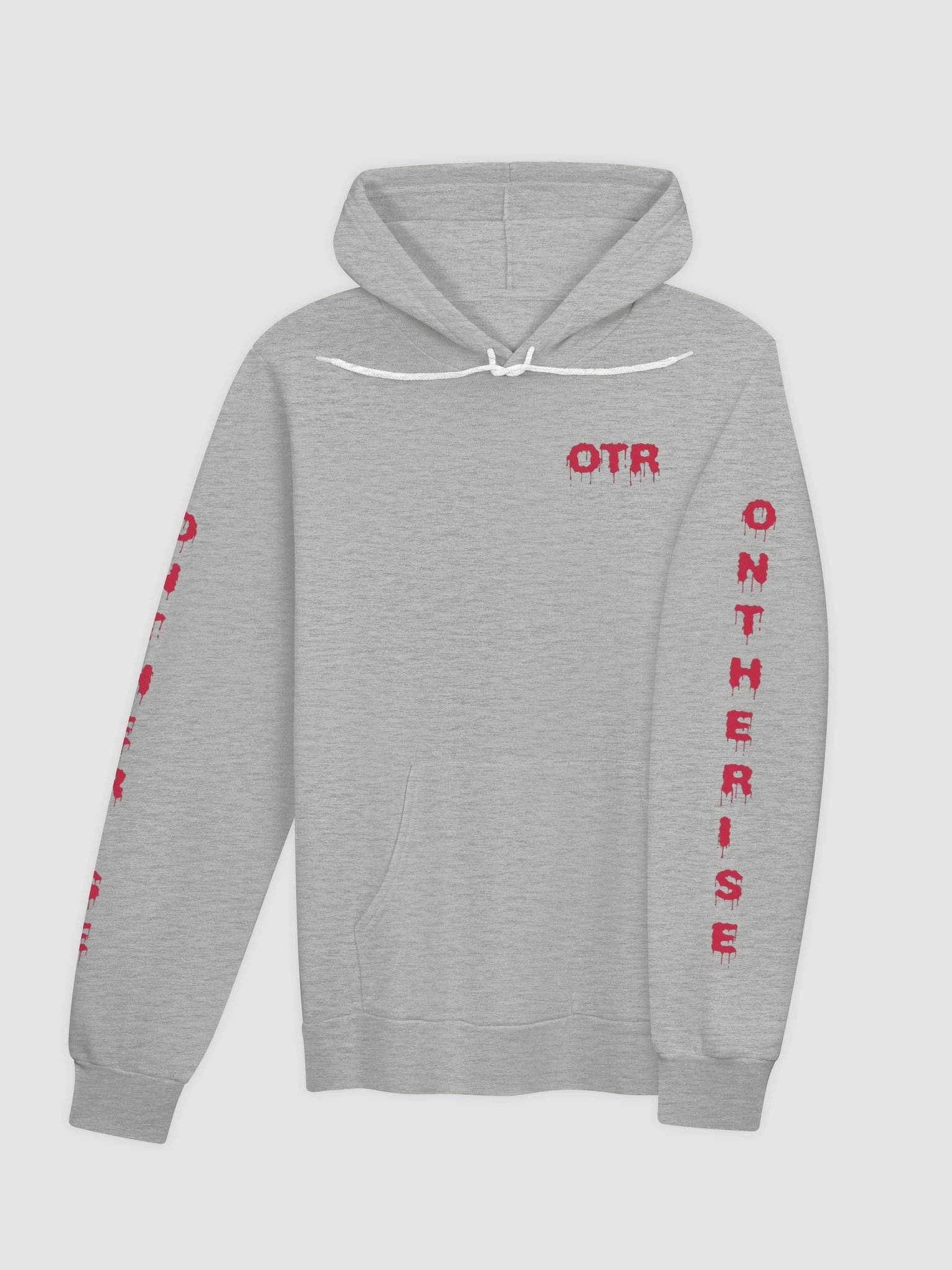 Star Hoodie product image (23)