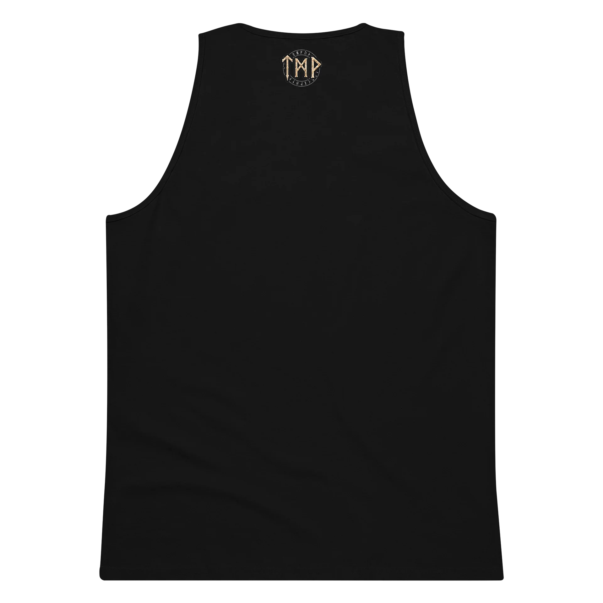 TMP - Hail Thor -Mens- Tank-top product image (7)