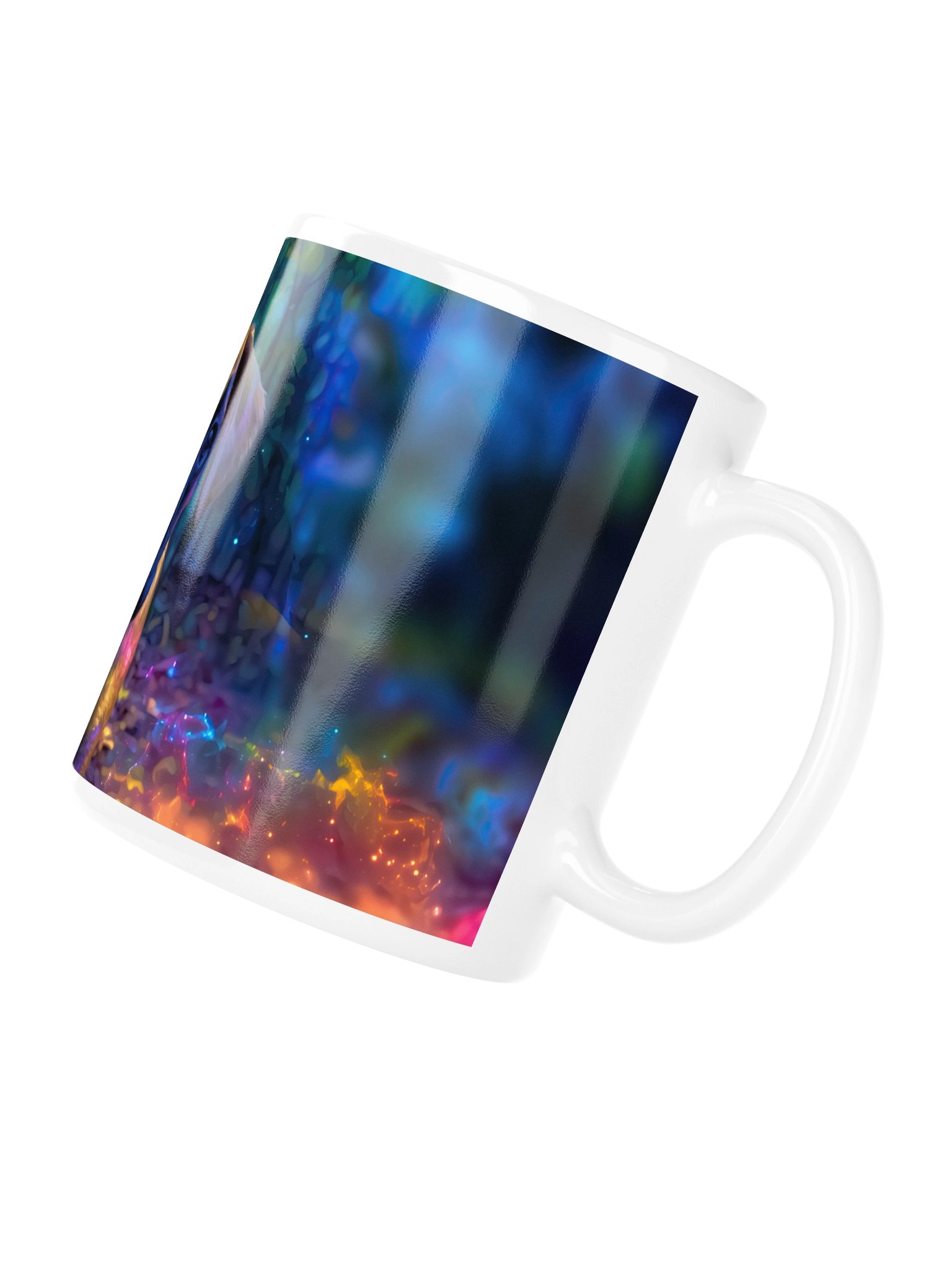 Dreamy Boxer Mug product image (5)