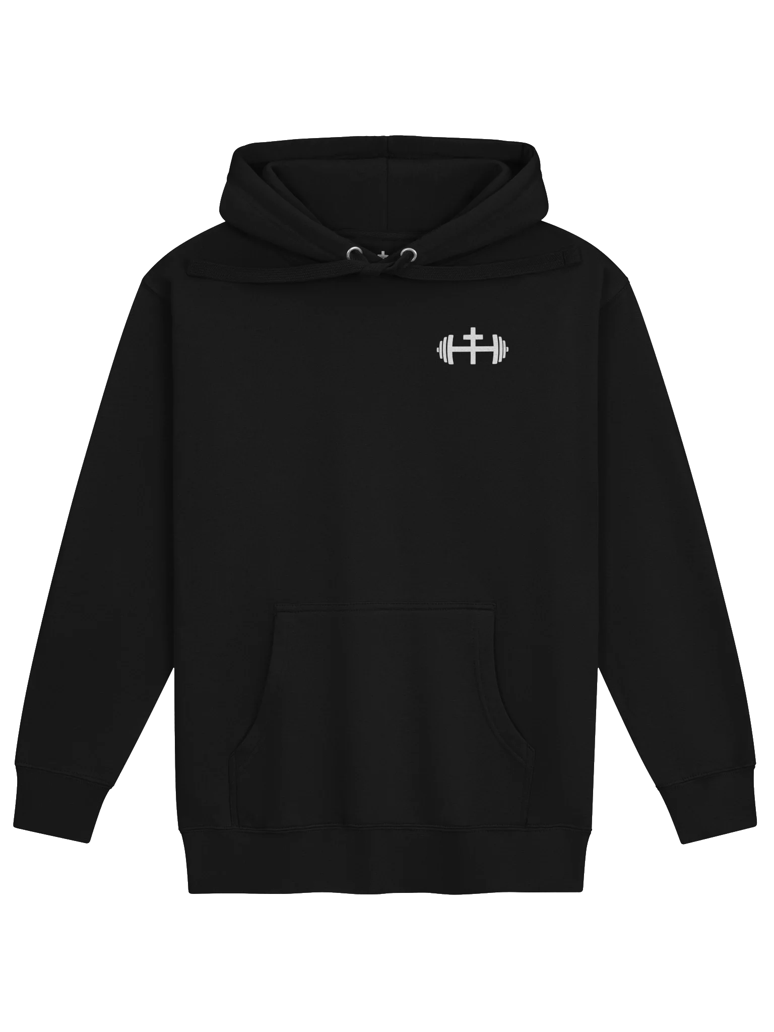 His House Unisex Premium Hoodie by His House