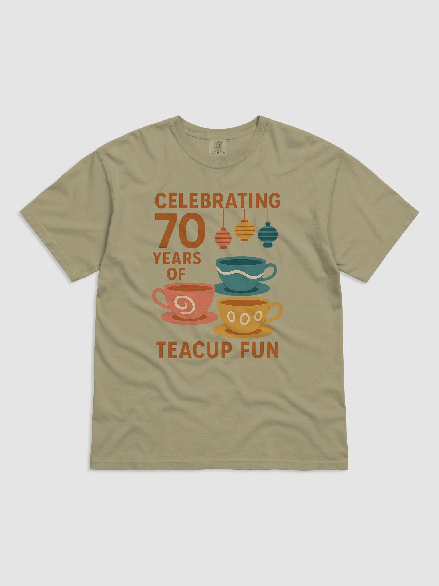 Teacup Fun product image (8)