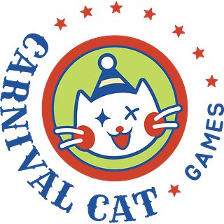 Carnival Cat Games
