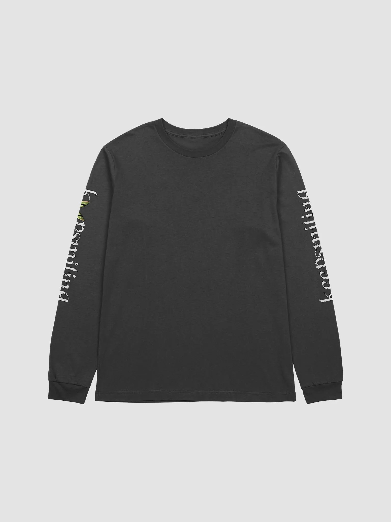 keepsmiling Long product image (1)