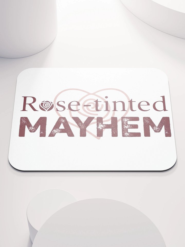 Mayhem Mousepad product image (1)