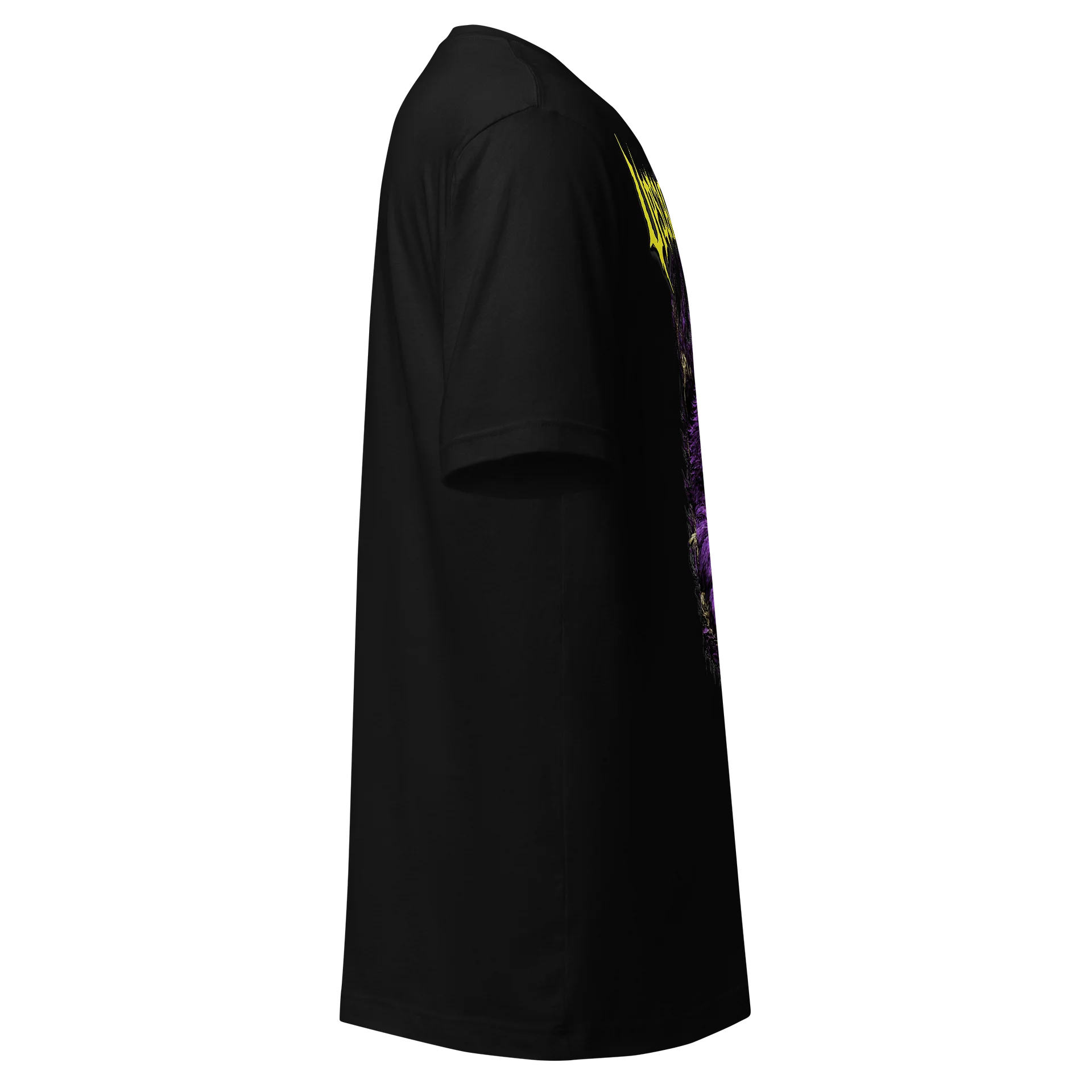 UpscaledEnemy - Cheshire v2 Tee product image (6)