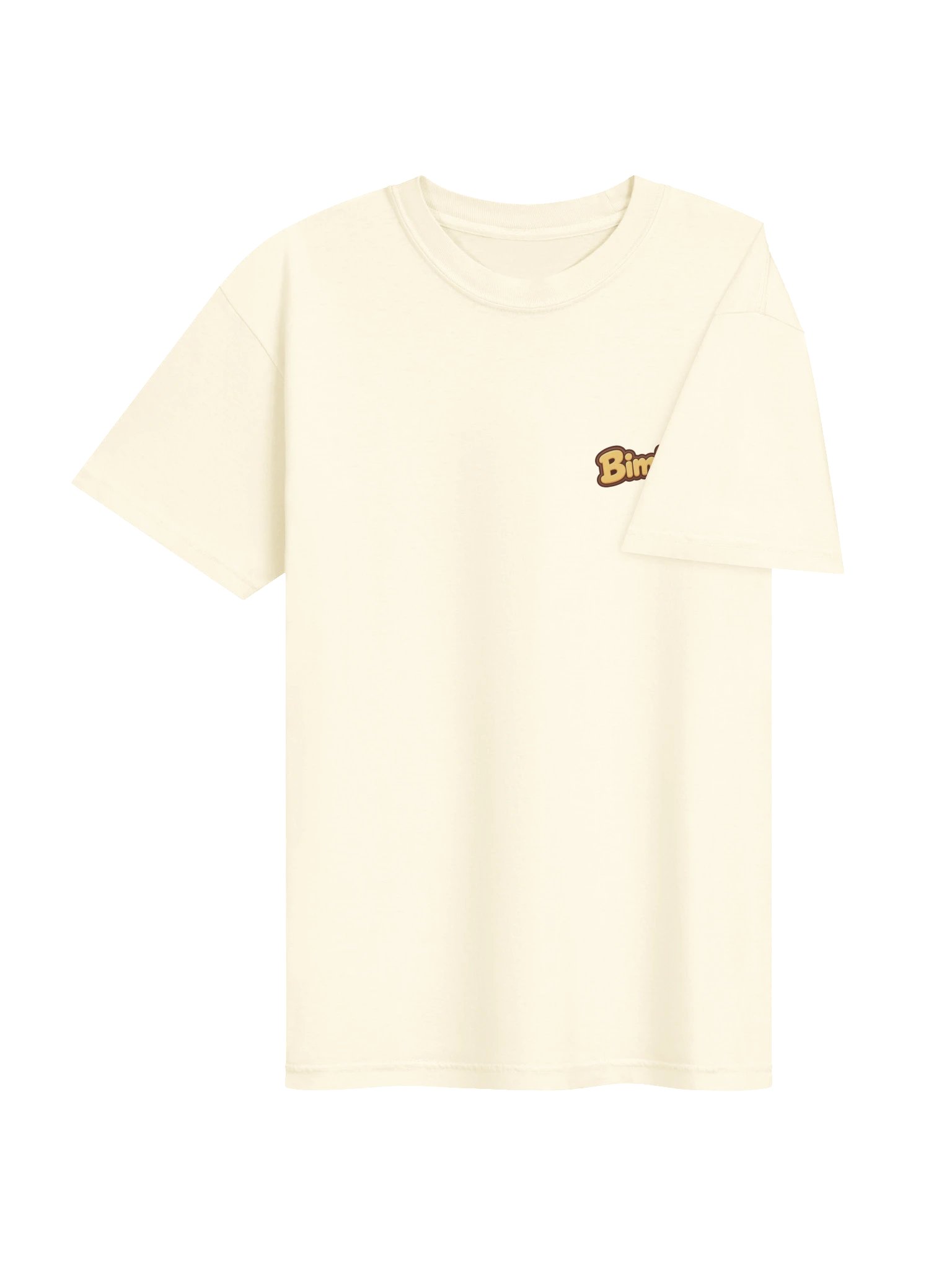 Bimblet Pocket Logo Tee product image (7)