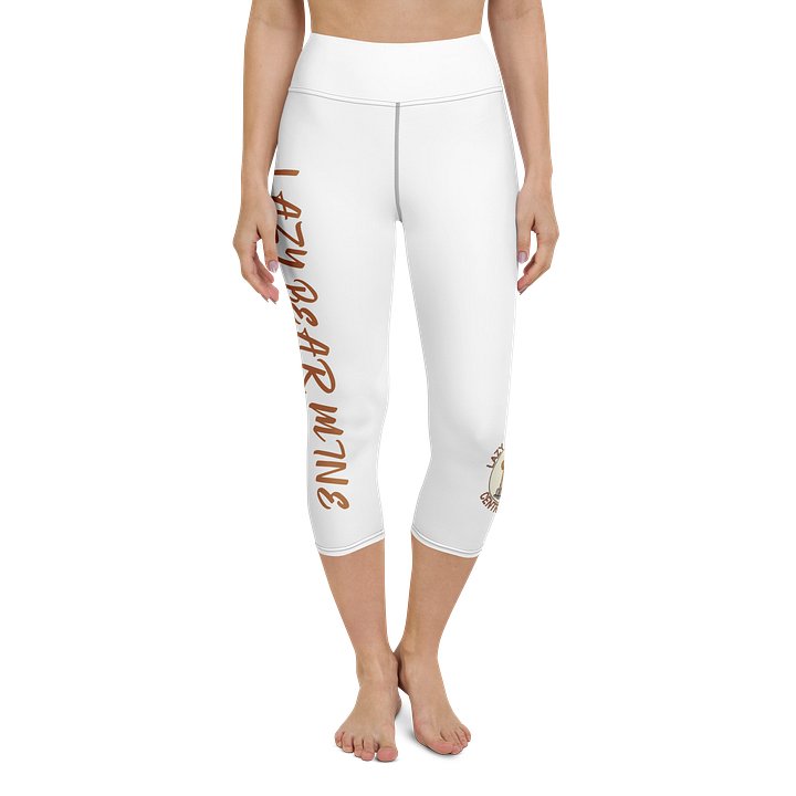 LBM Shrunk up pants product image (1)