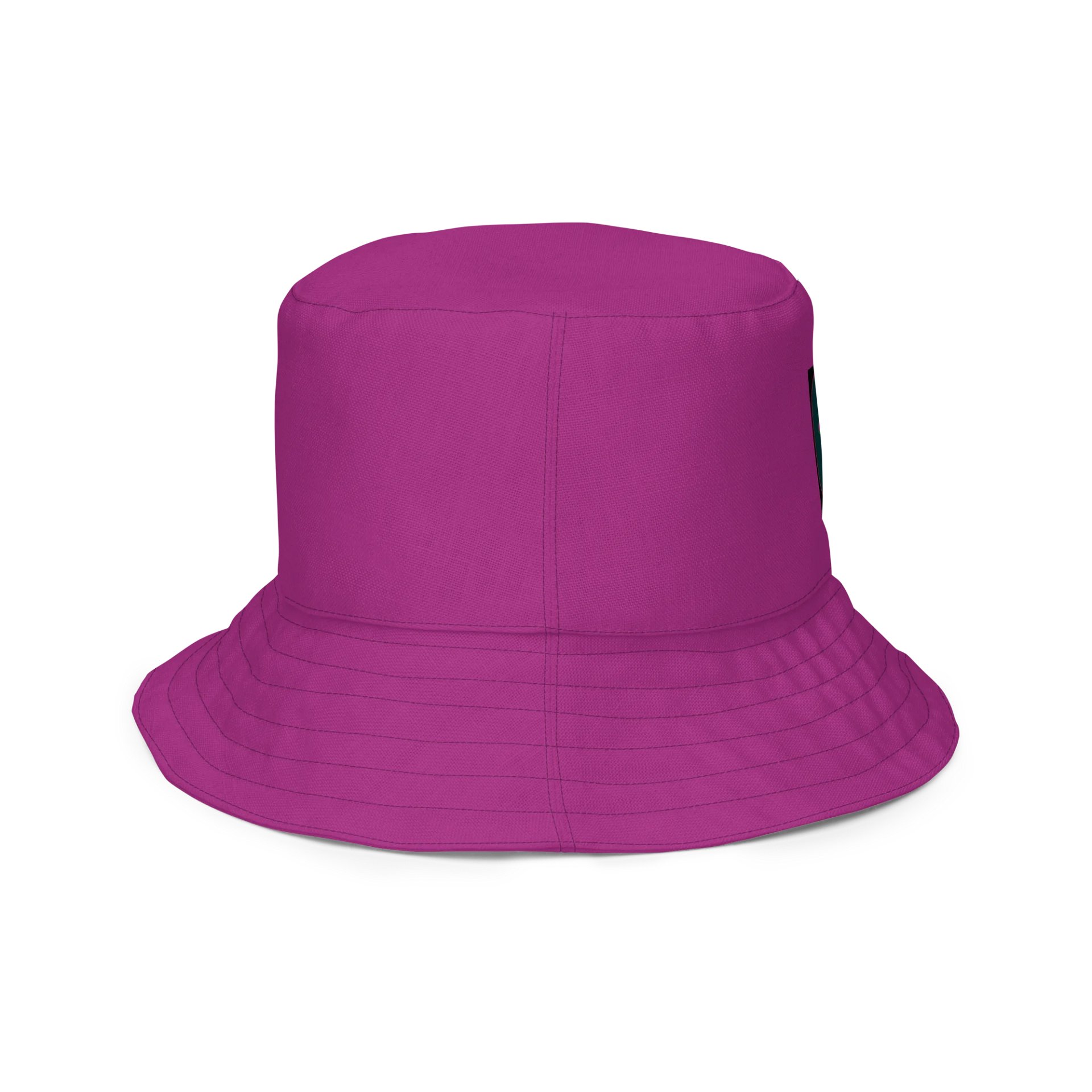 Missing texture bucket hat product image (7)