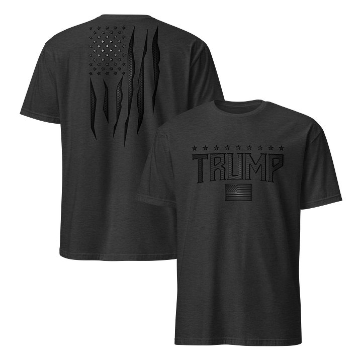 Trump Carbon Onyx product image (13)