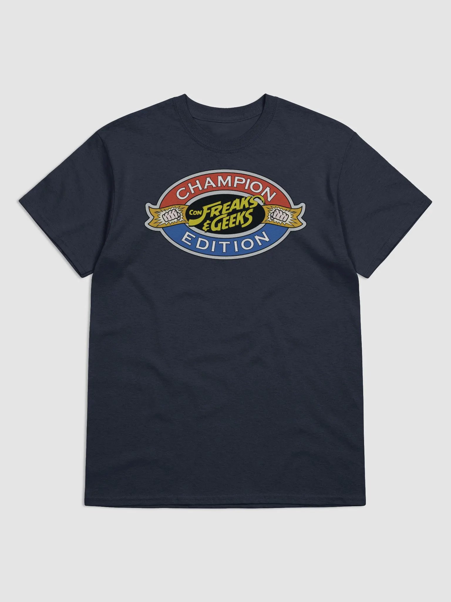 Classic CFG Champion Edition Tee product image (1)