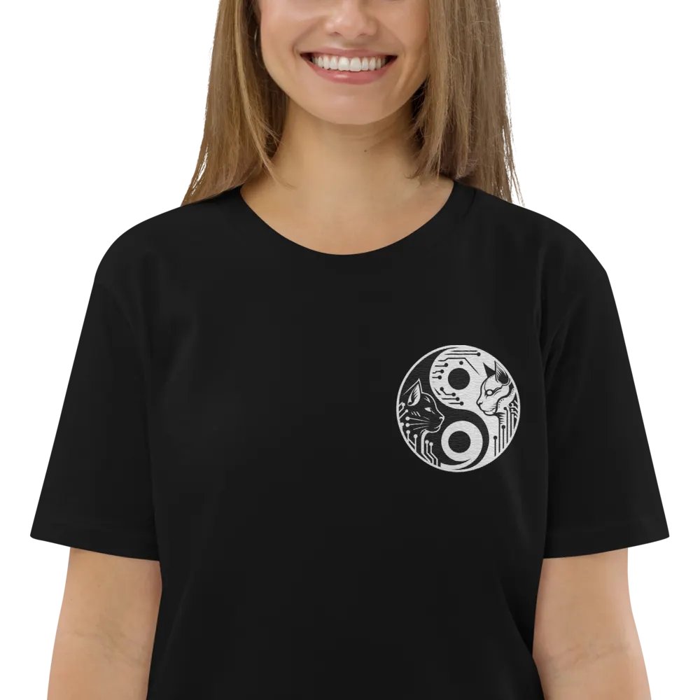 Organic Cotton T-Shirt product image (10)