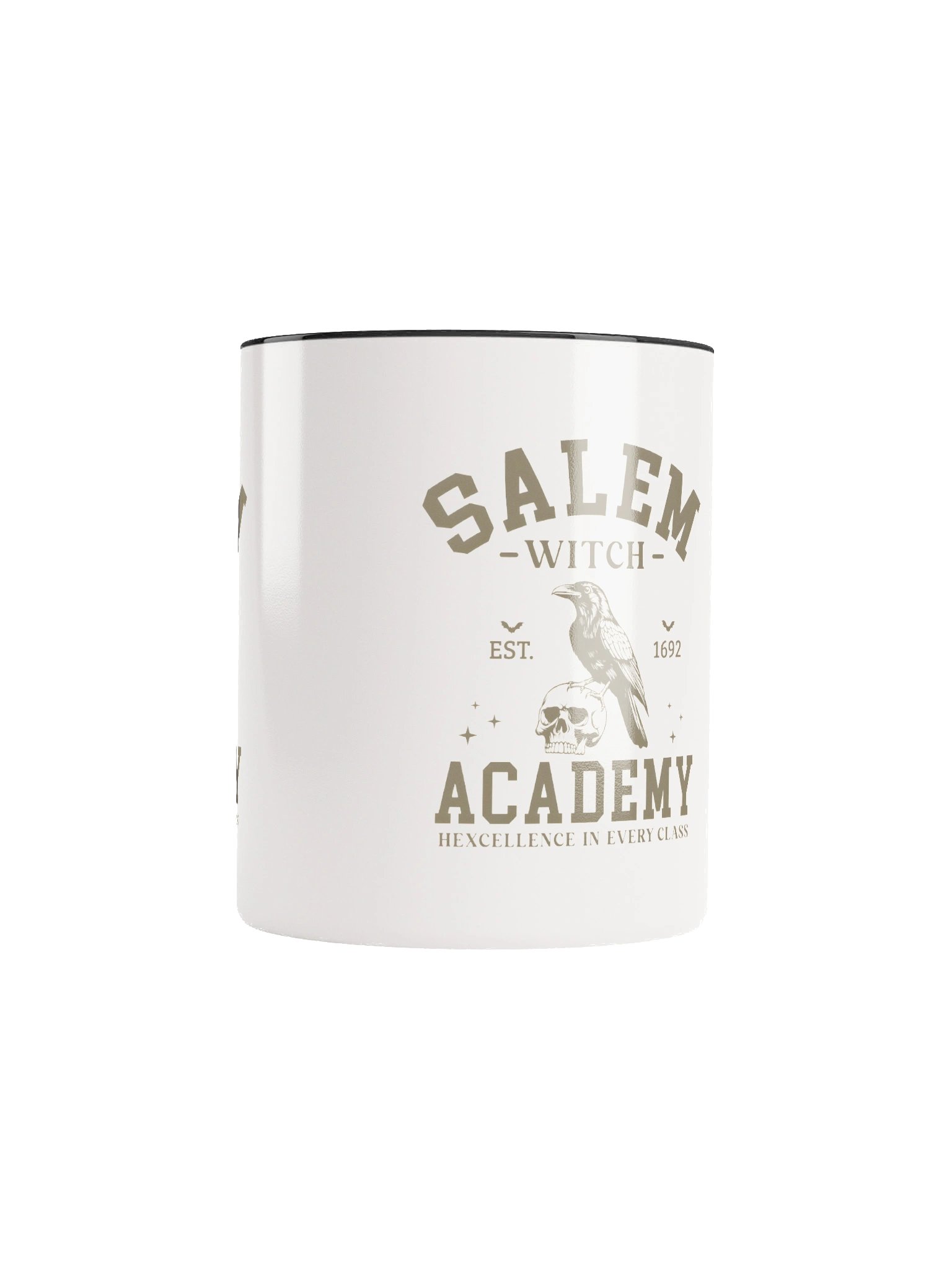 Salem Witch Academy Ceramic Mug product image (5)