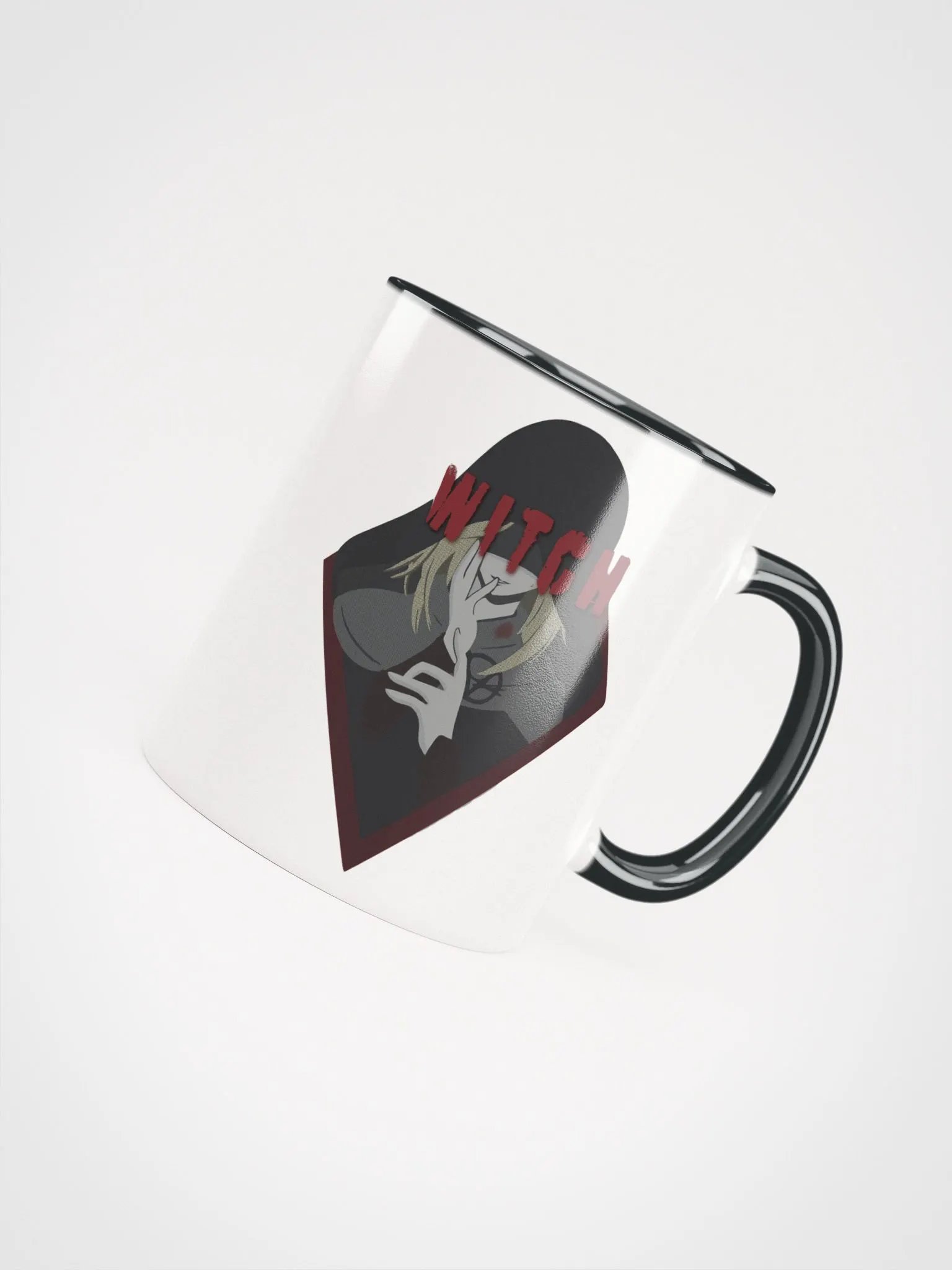 The Witch mug product image (4)