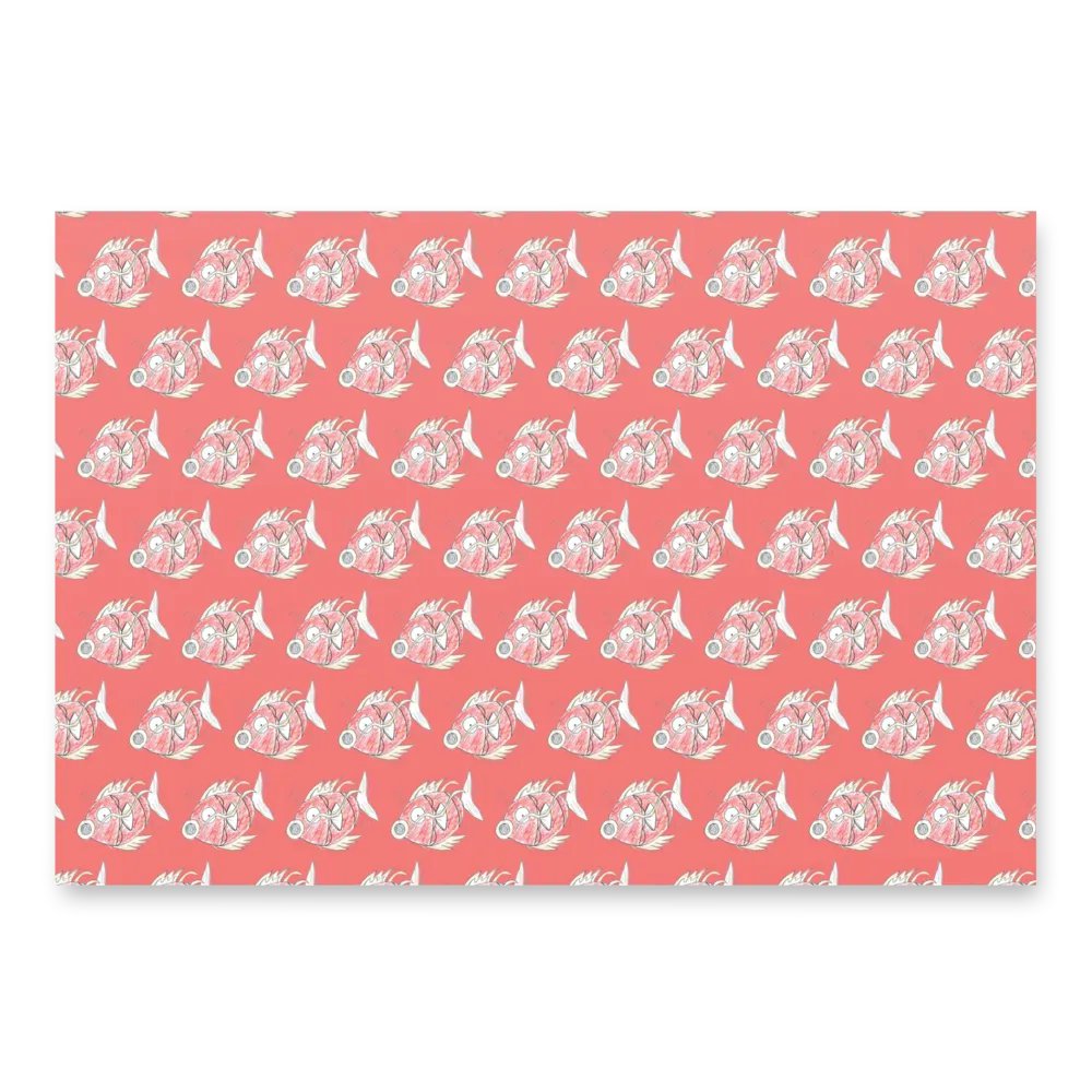 Fine Art - Wrapping Paper product image (2)