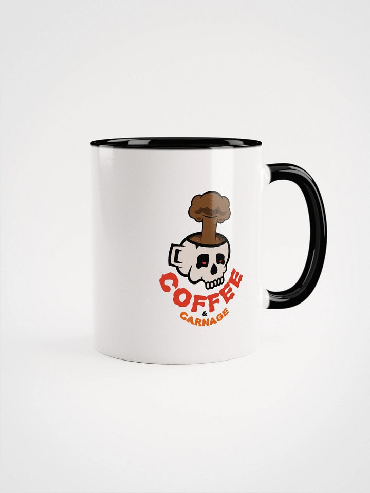 The Official Cup of Carnage product image (7)