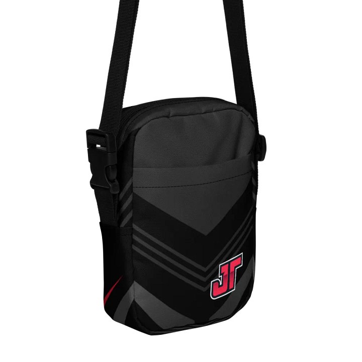 Vanguard Emblem All-Over Crossbody product image (1)