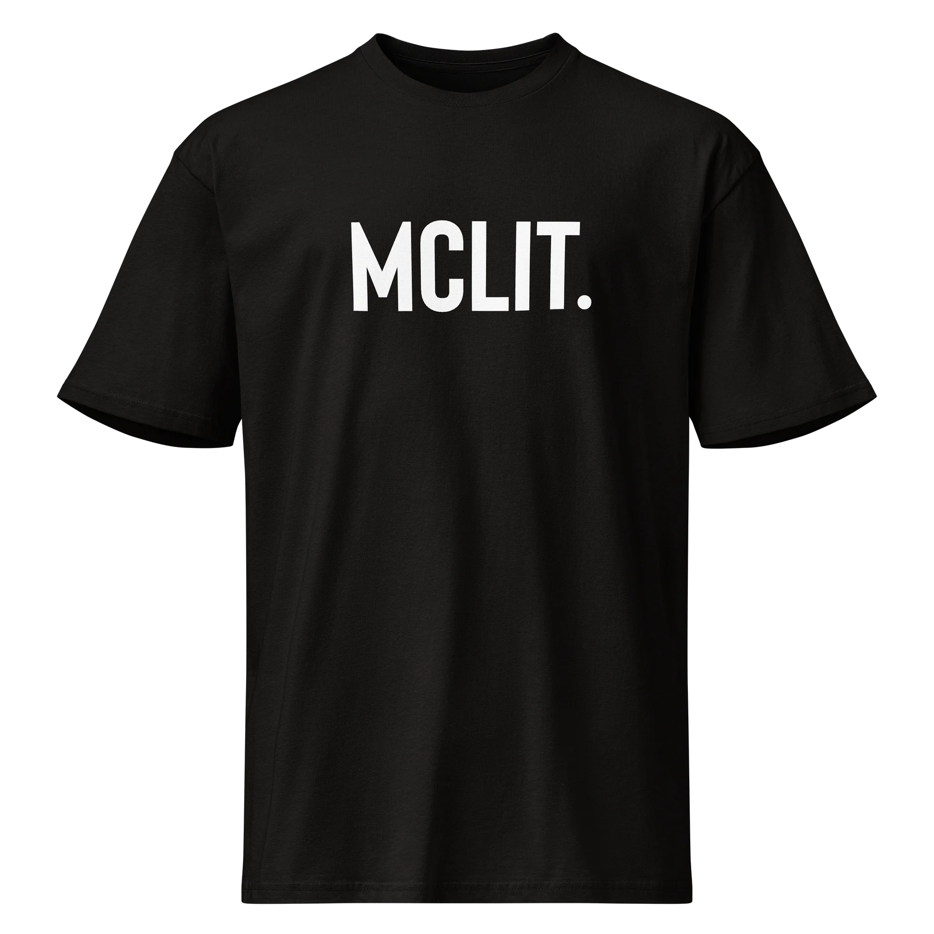 MCLIT T Shirt product image (1)