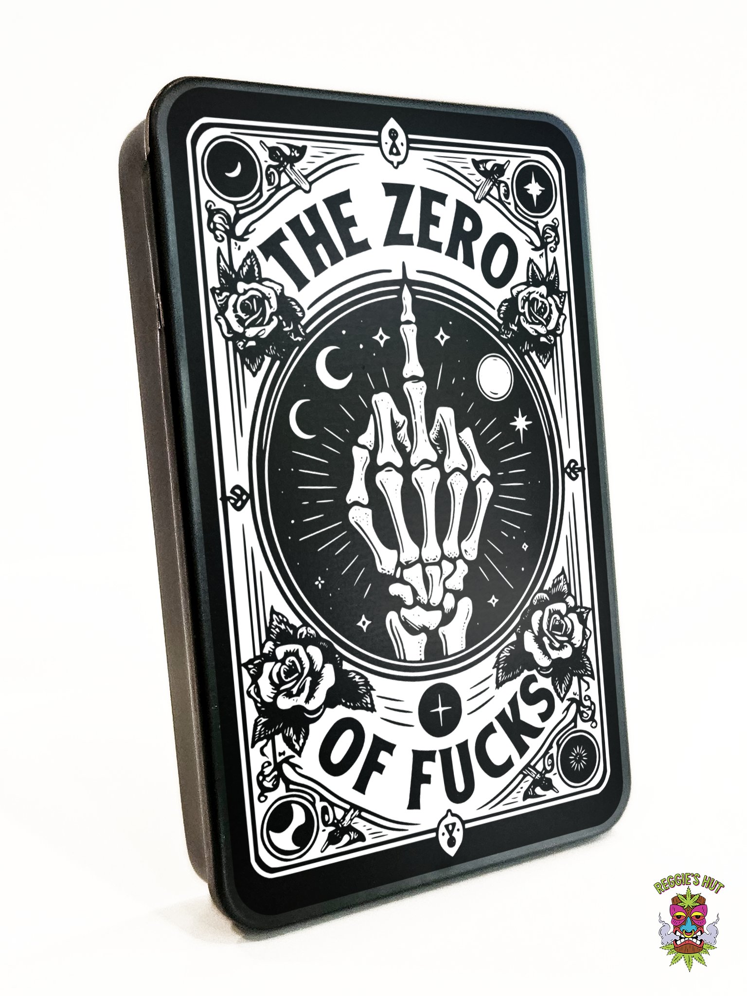 Case - Zero of F*cks product image (1)