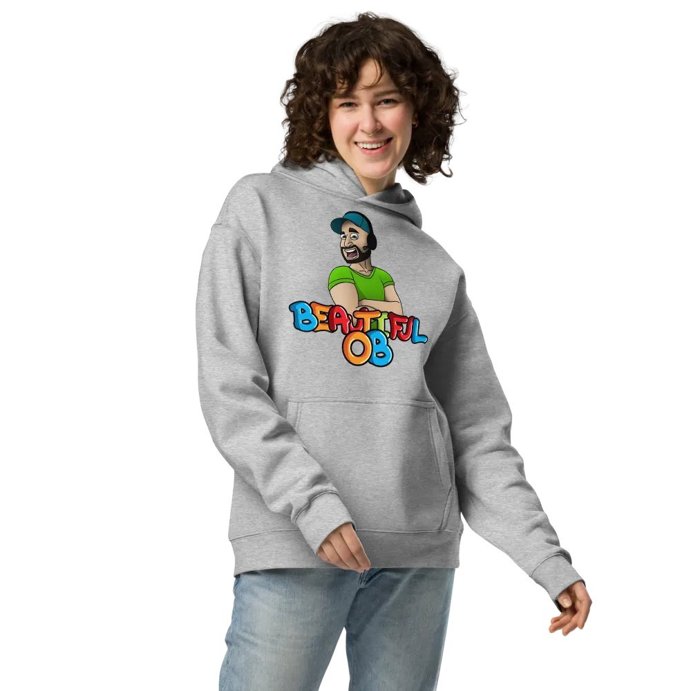 Old OB Hoodie product image (33)