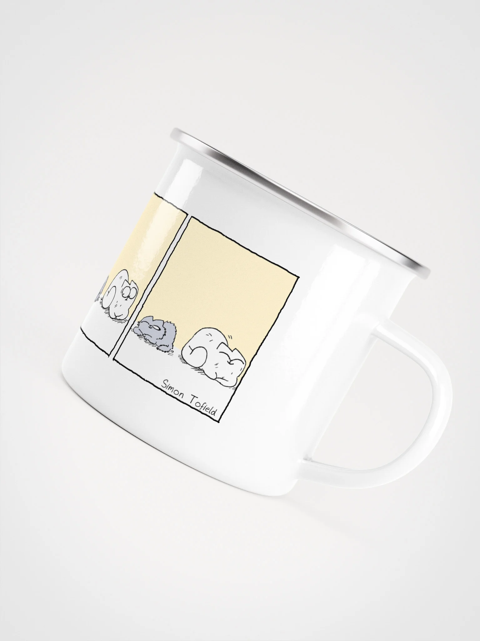 Pet Me Mug product image (4)