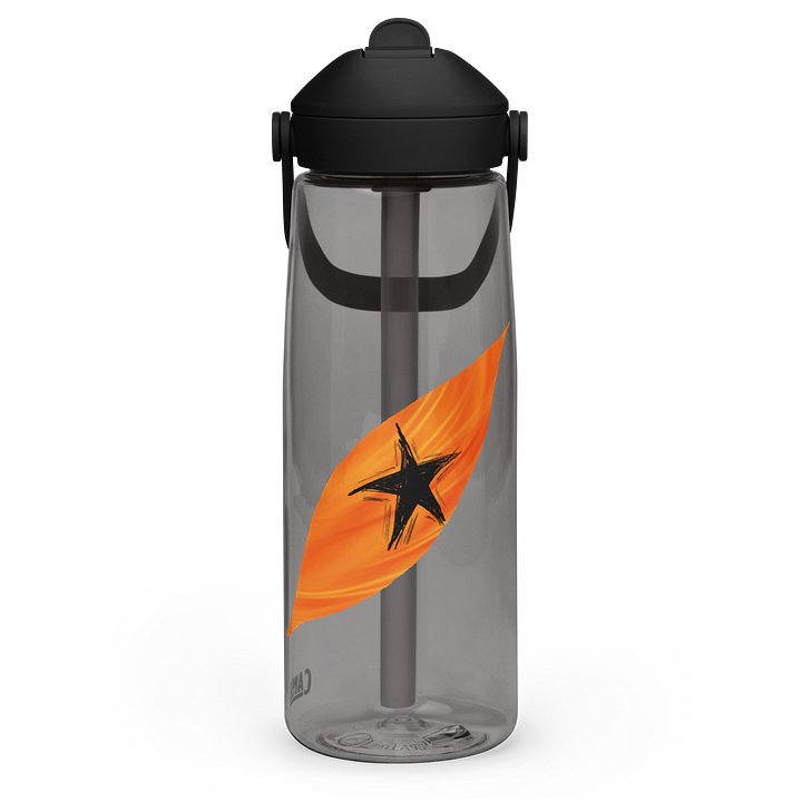 Captain's Watchful Eye product image (1)