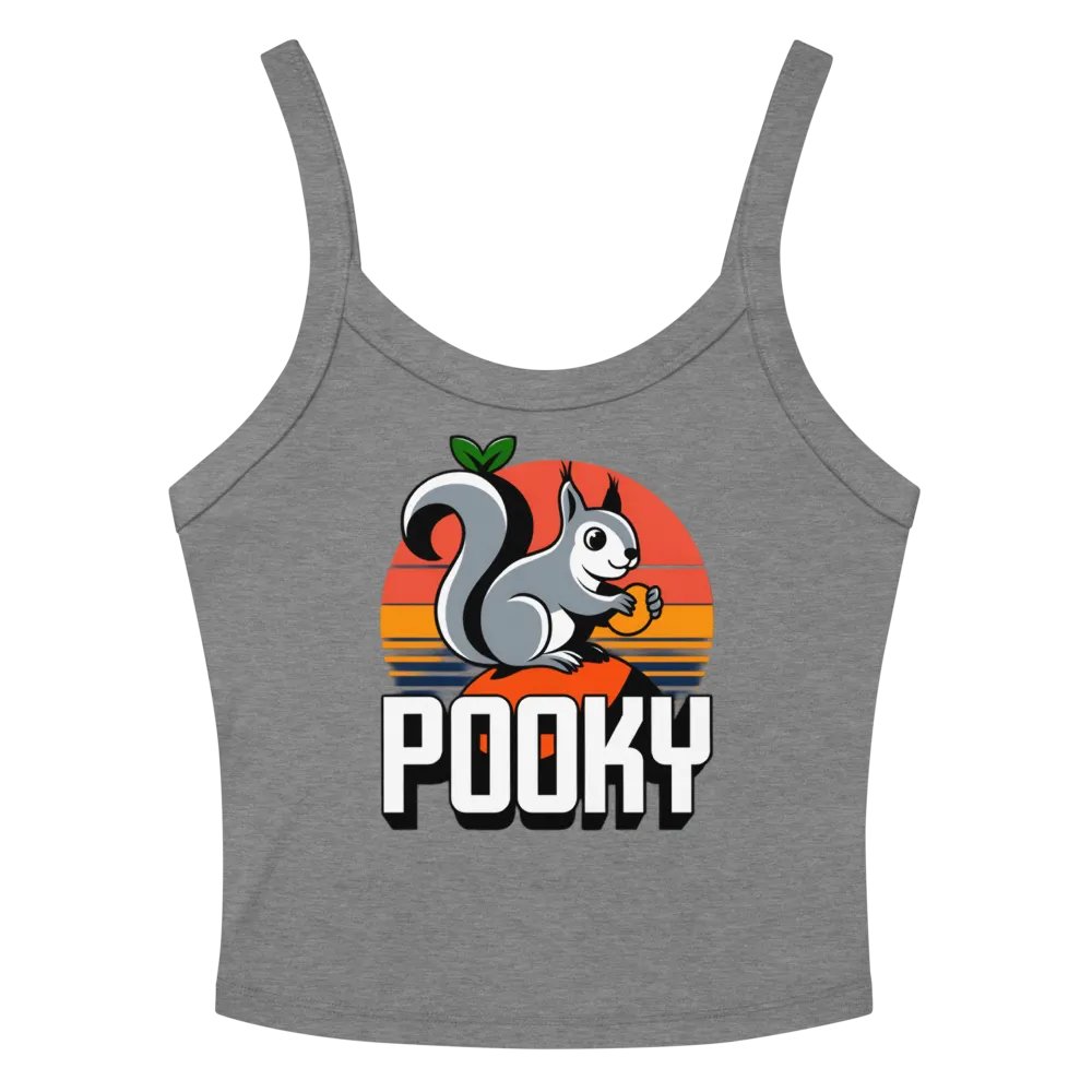 Sunset Stroll Tank Top product image (2)
