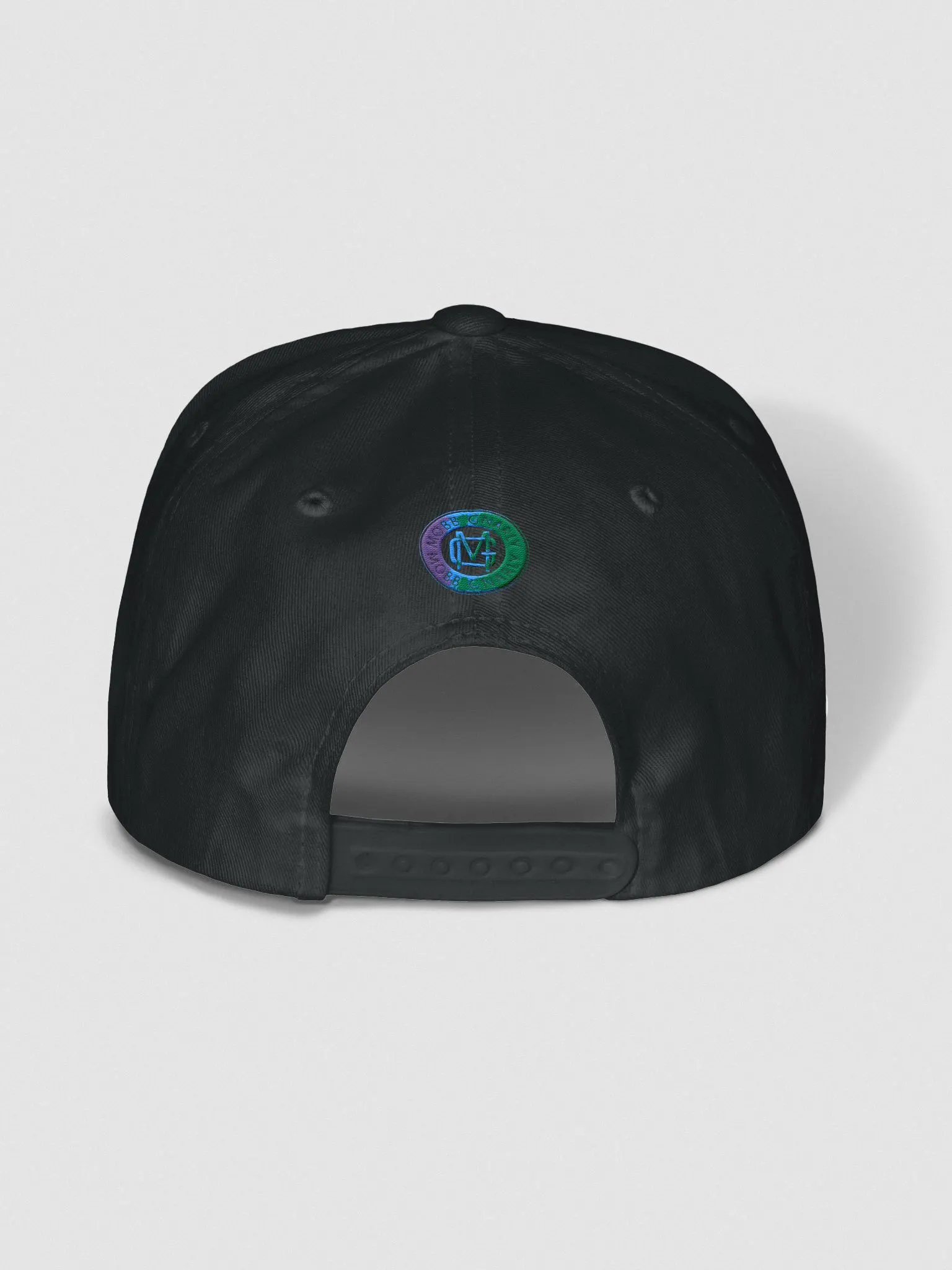 MG "OG" Snapback Cap product image (4)