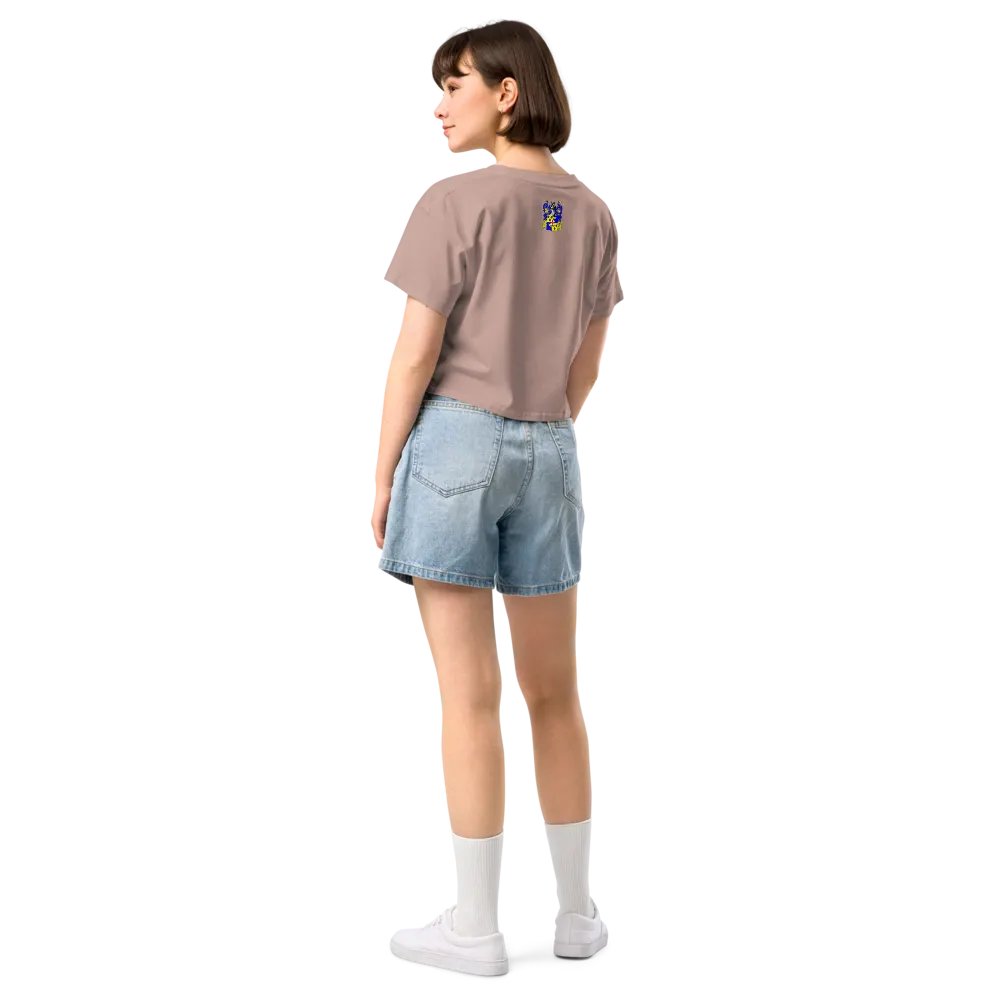 Knott Crop Top product image (11)