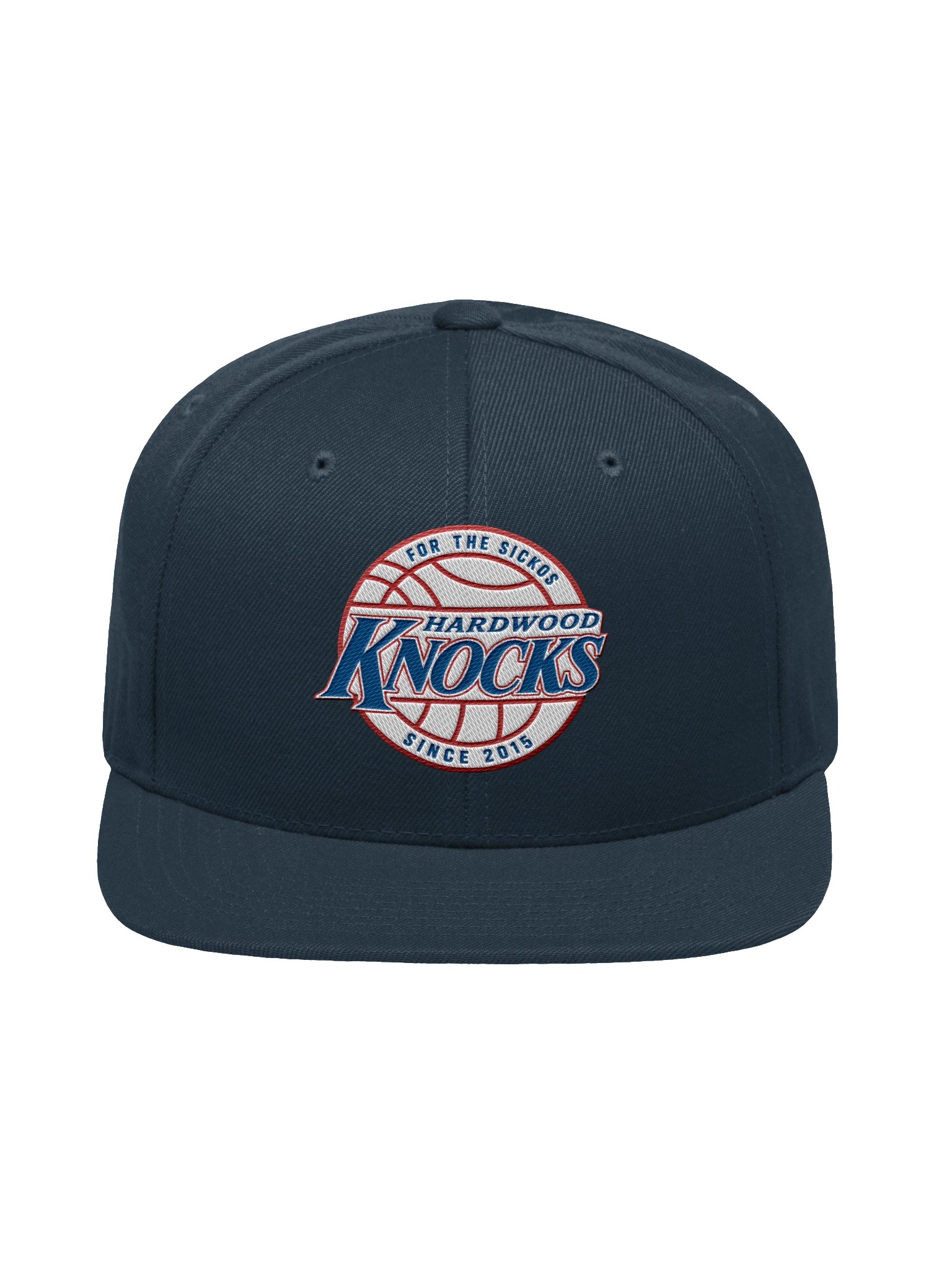 Clip THIS Snapback product image (5)