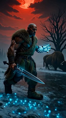👹 Beyond the Myth: New Film Claims Ancient Vassalage Is the Key to Understanding Modern Authoritarianism 

👉 The film meticul...