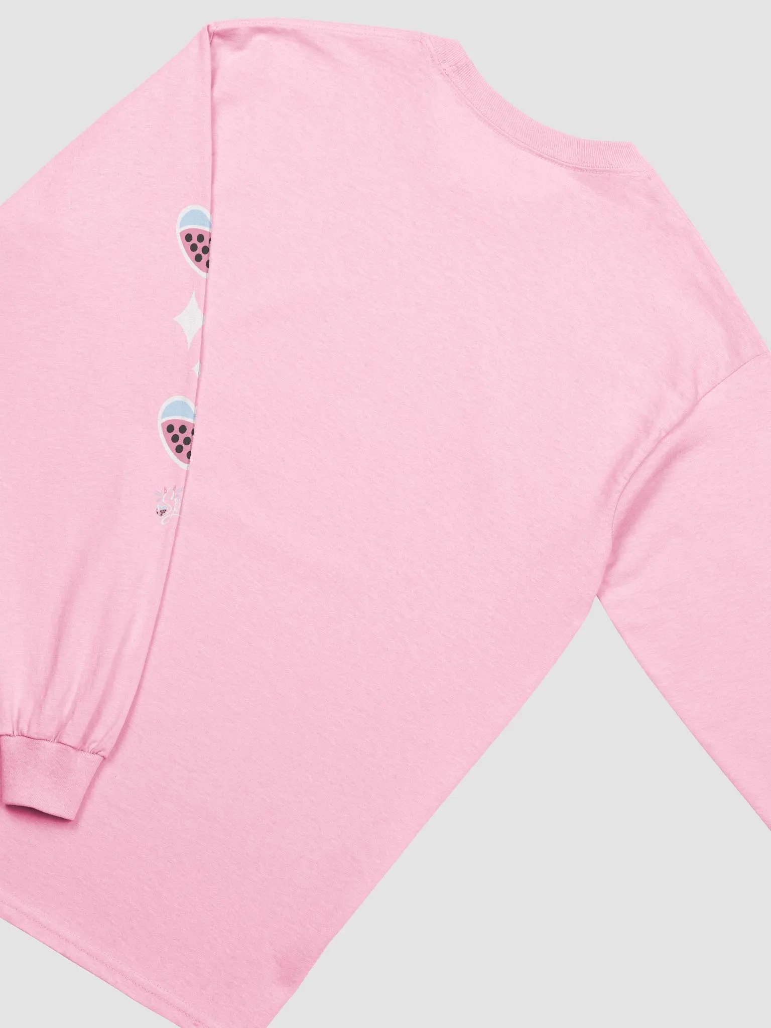 Kittea - Long Sleeve product image (4)