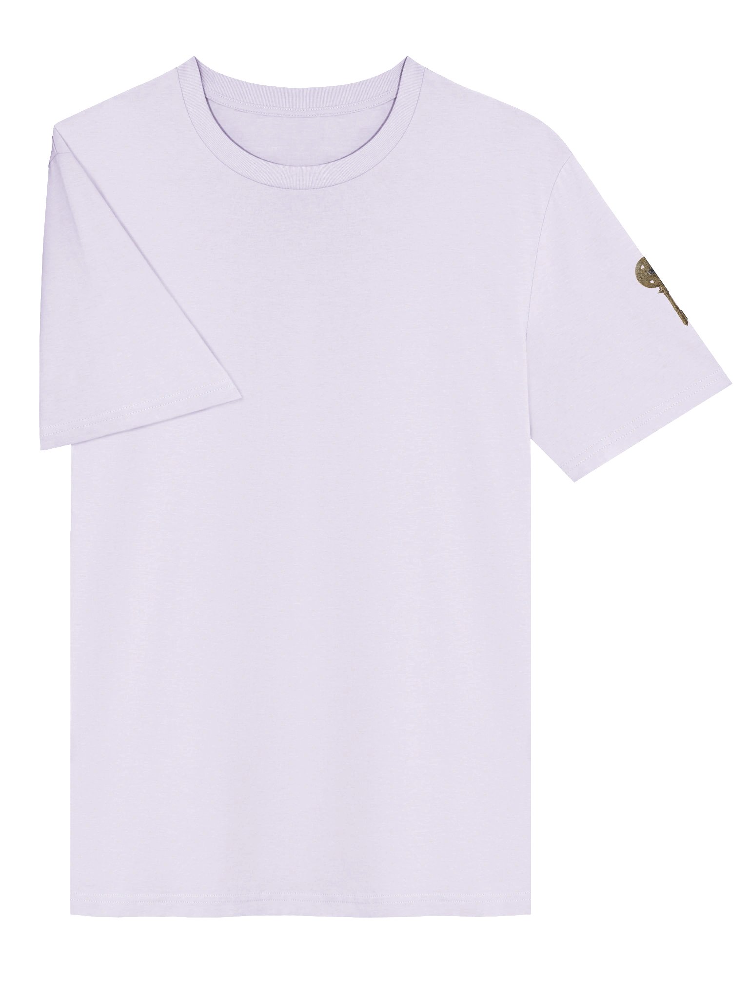 The Gatekeeper’s Key – Lavender Reverse Ascension Edition (Back + Left Shoulder Print) product image (3)
