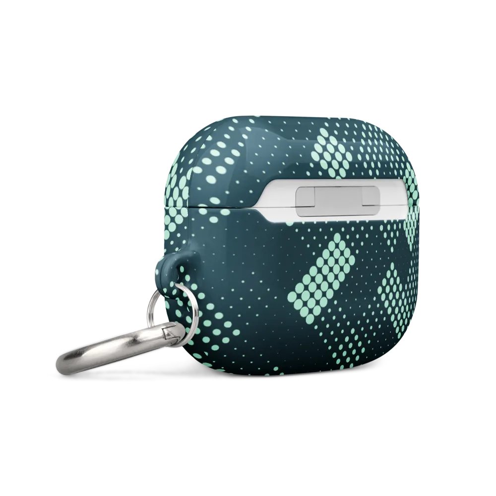 Feelin Dotty AirPod Case product image (19)