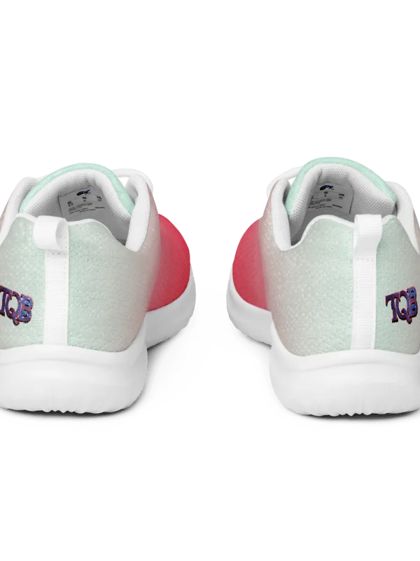 The Mindset Mastery Runners Ladies - Tranquilo Quieto Brand product image (3)