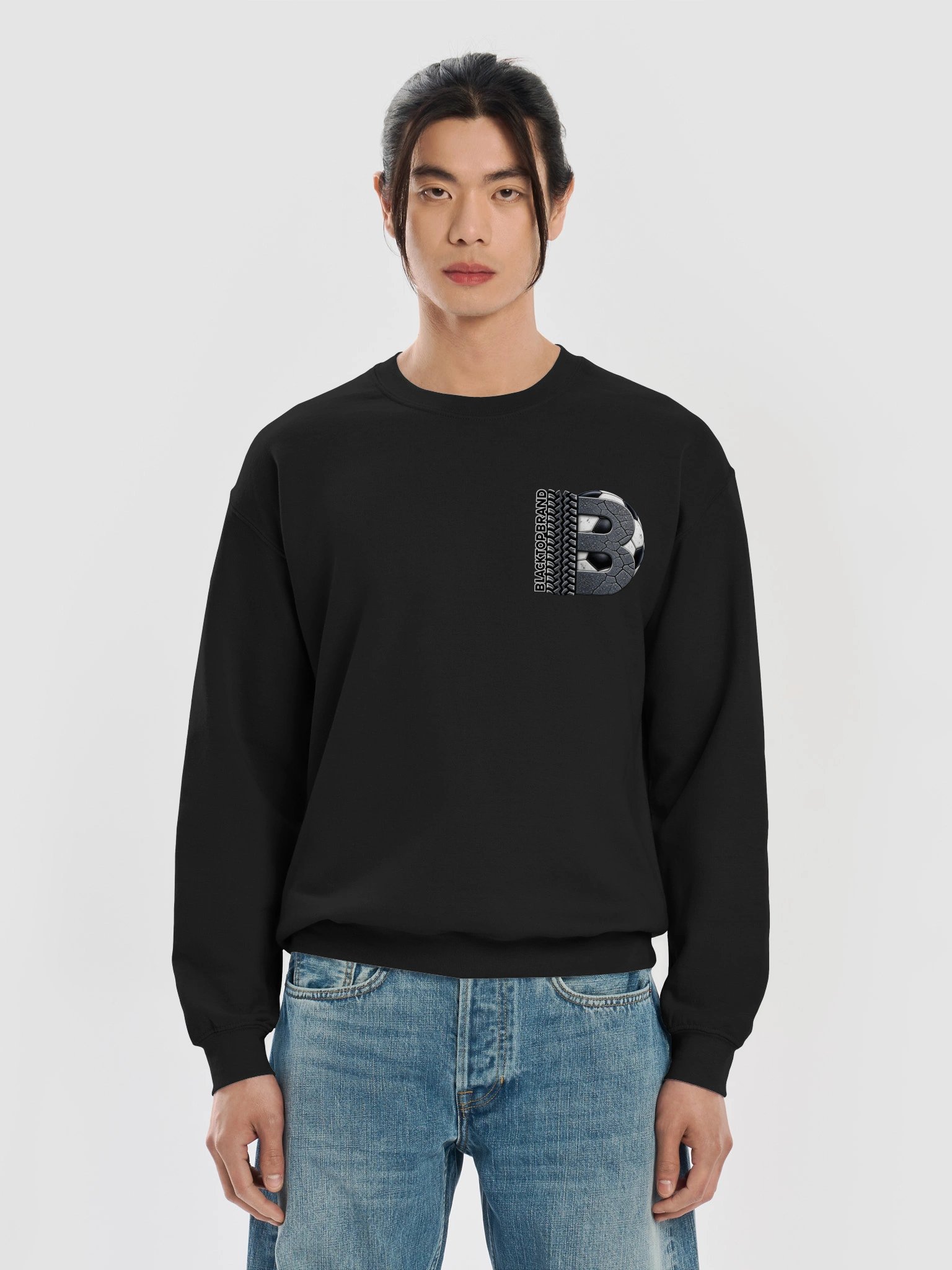 Soccer Splash Collection: Crewneck Sweatshirt product image (56)