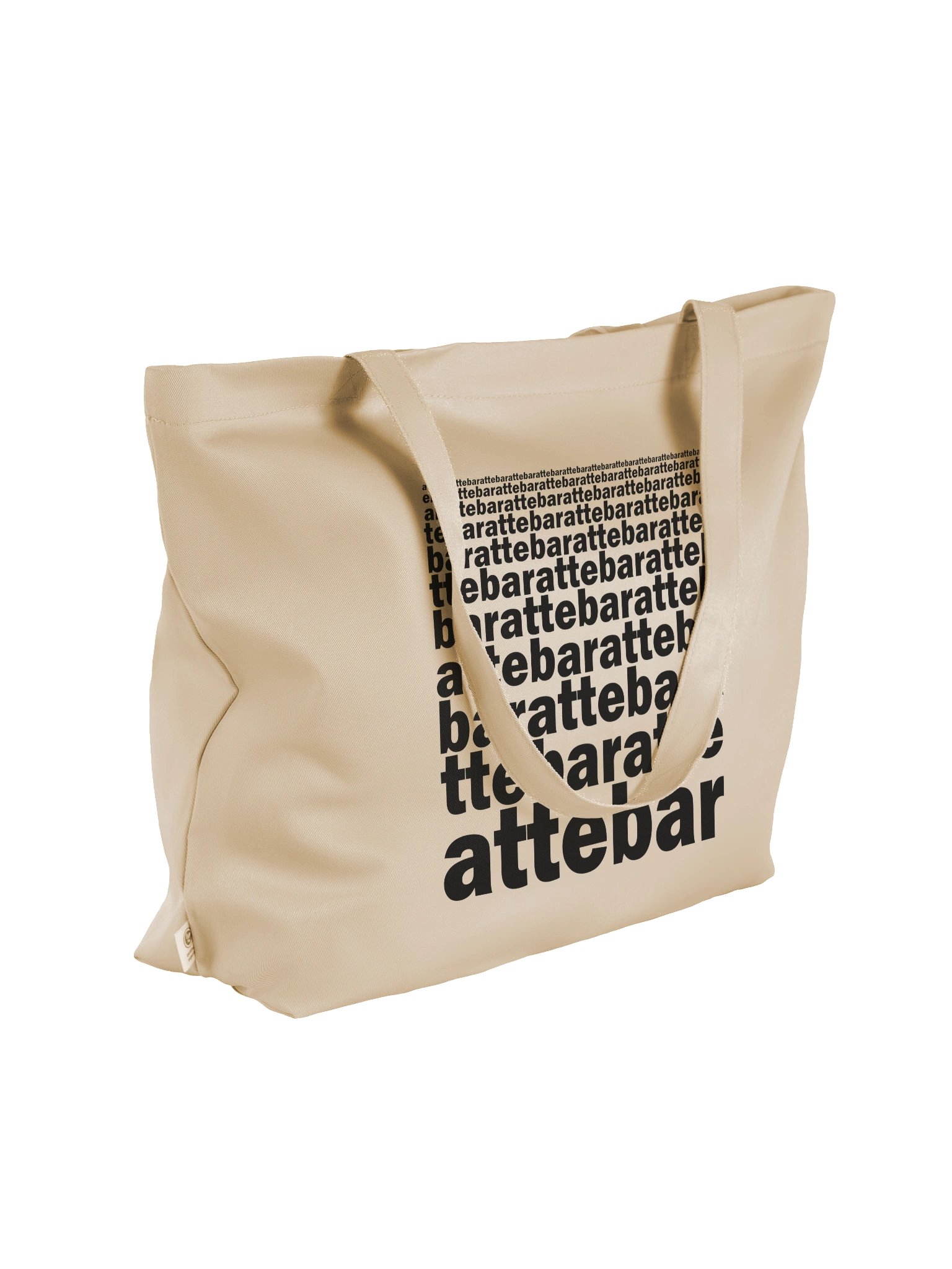 Attebar Tote Bag product image (4)