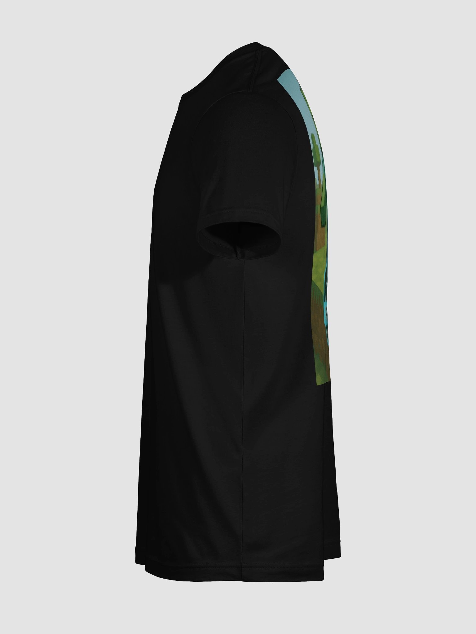 Crazy Zombie Tee product image (11)