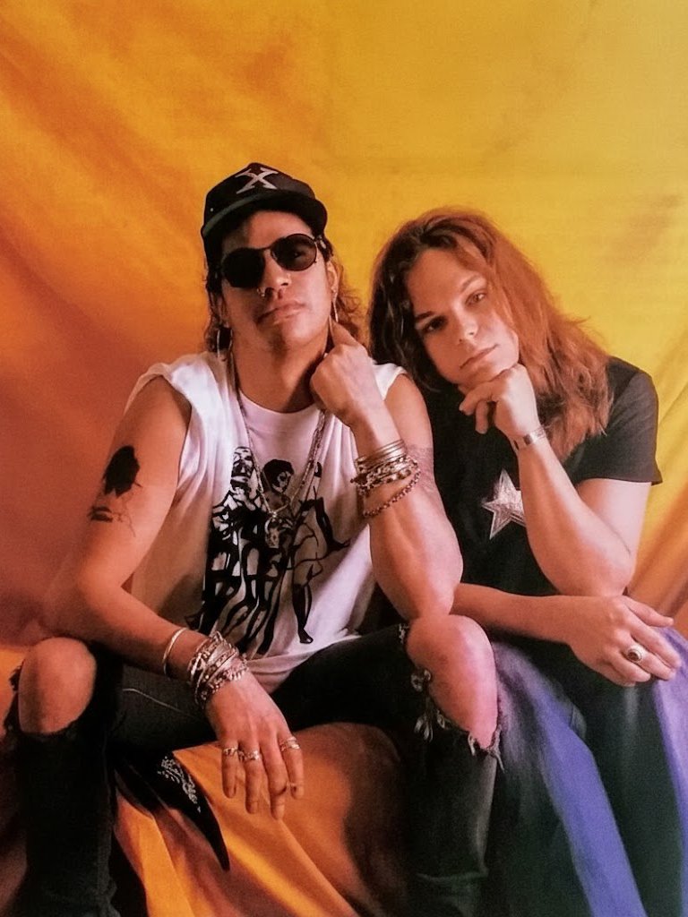 FETISH GIRLS TEE product image (2)