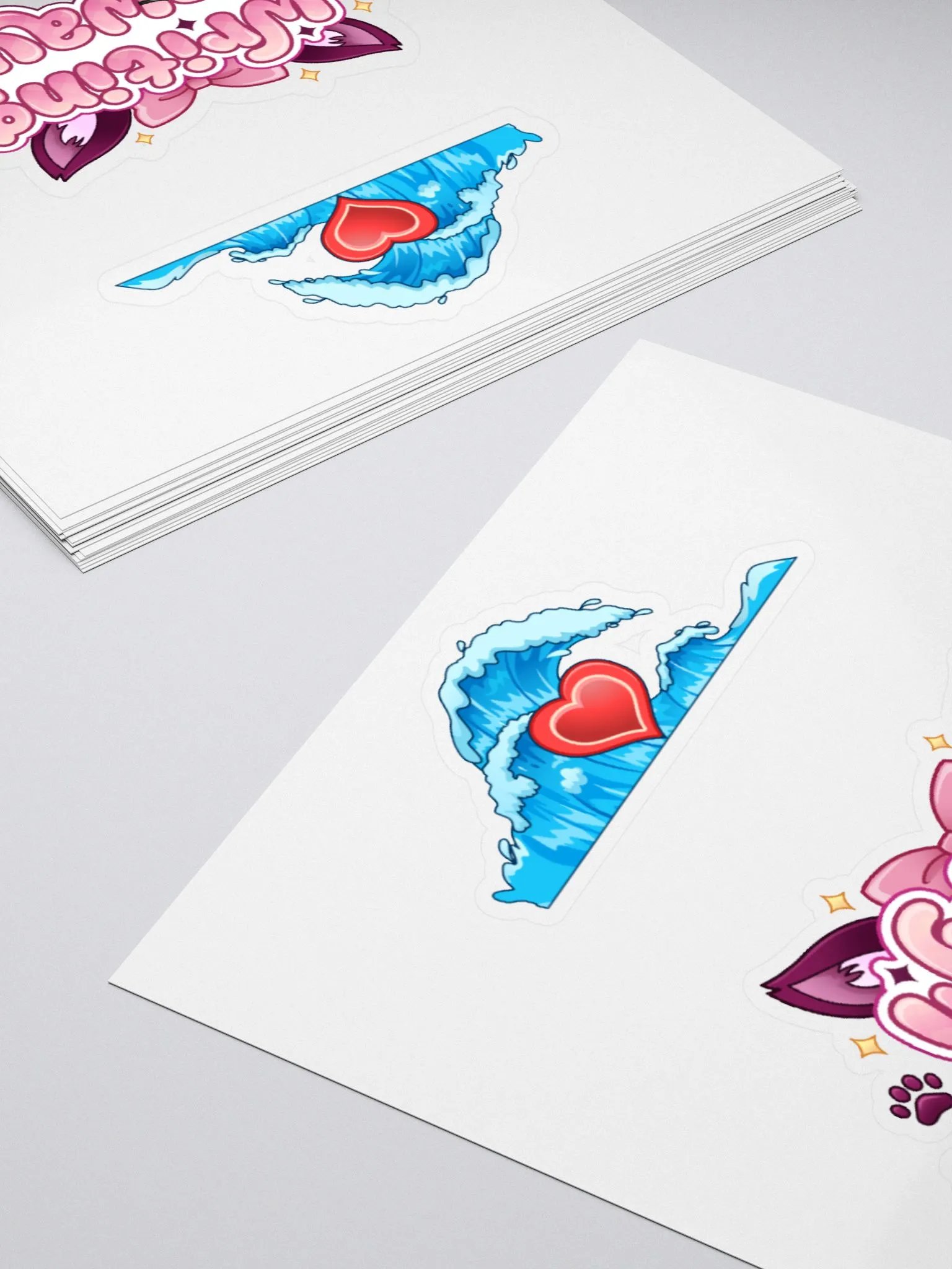 Sticker Pack product image (10)