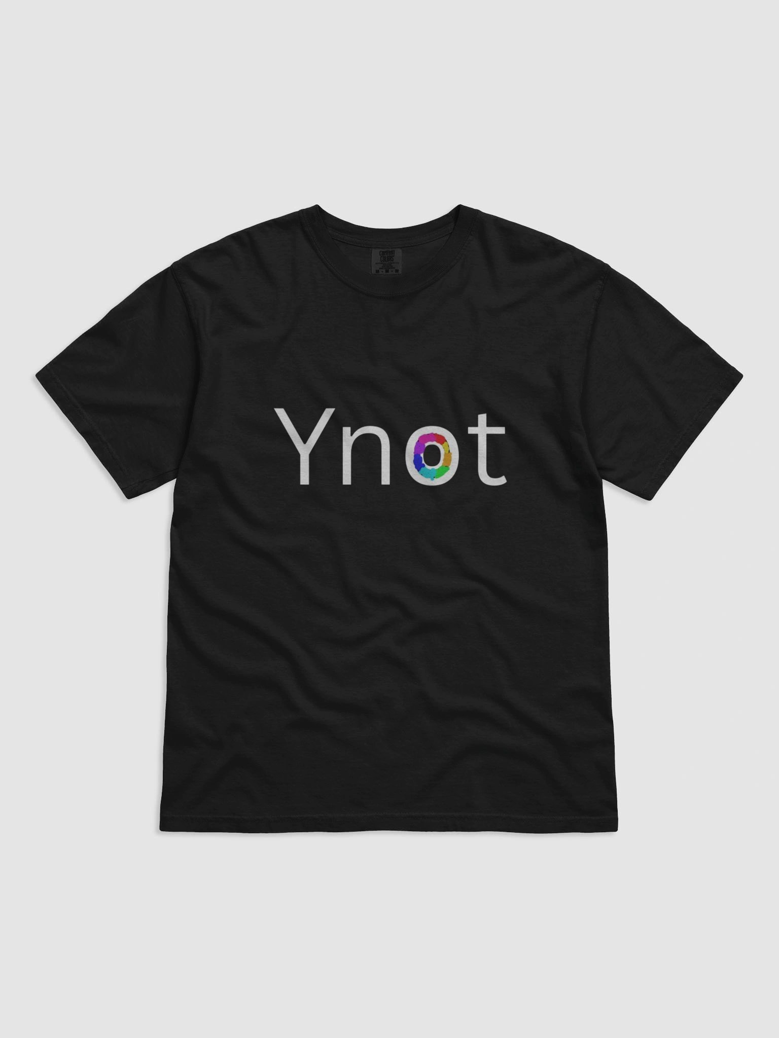 Ynot Murakami Tee product image (1)