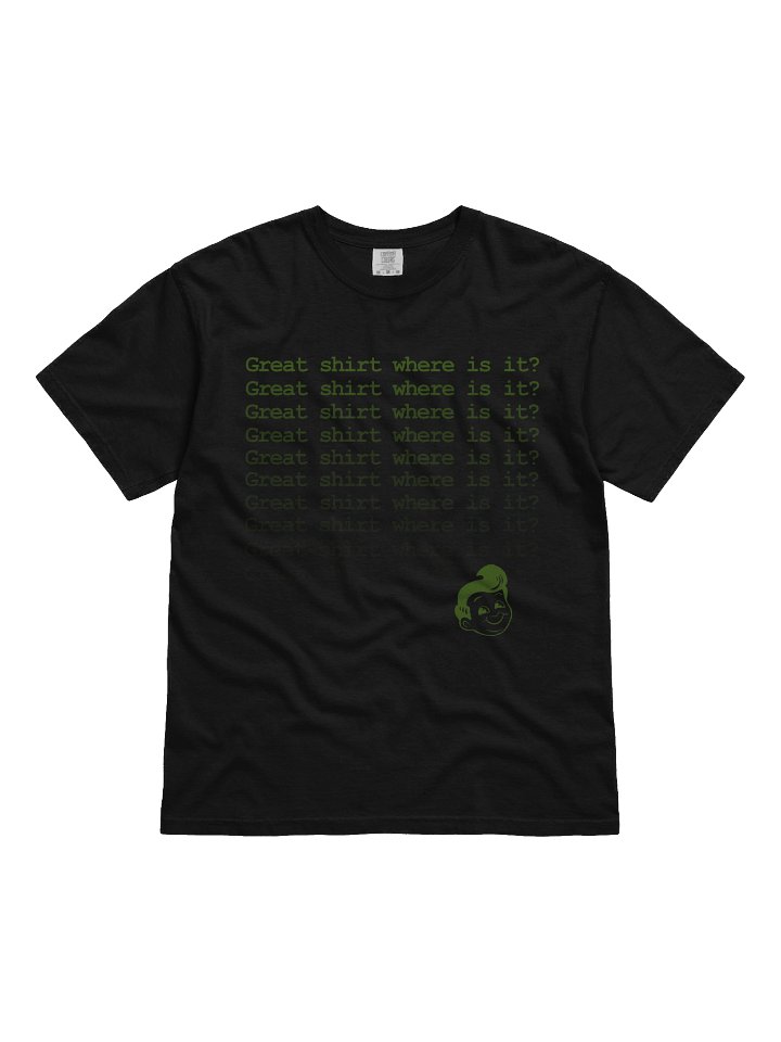 where is it shirt product image (1)