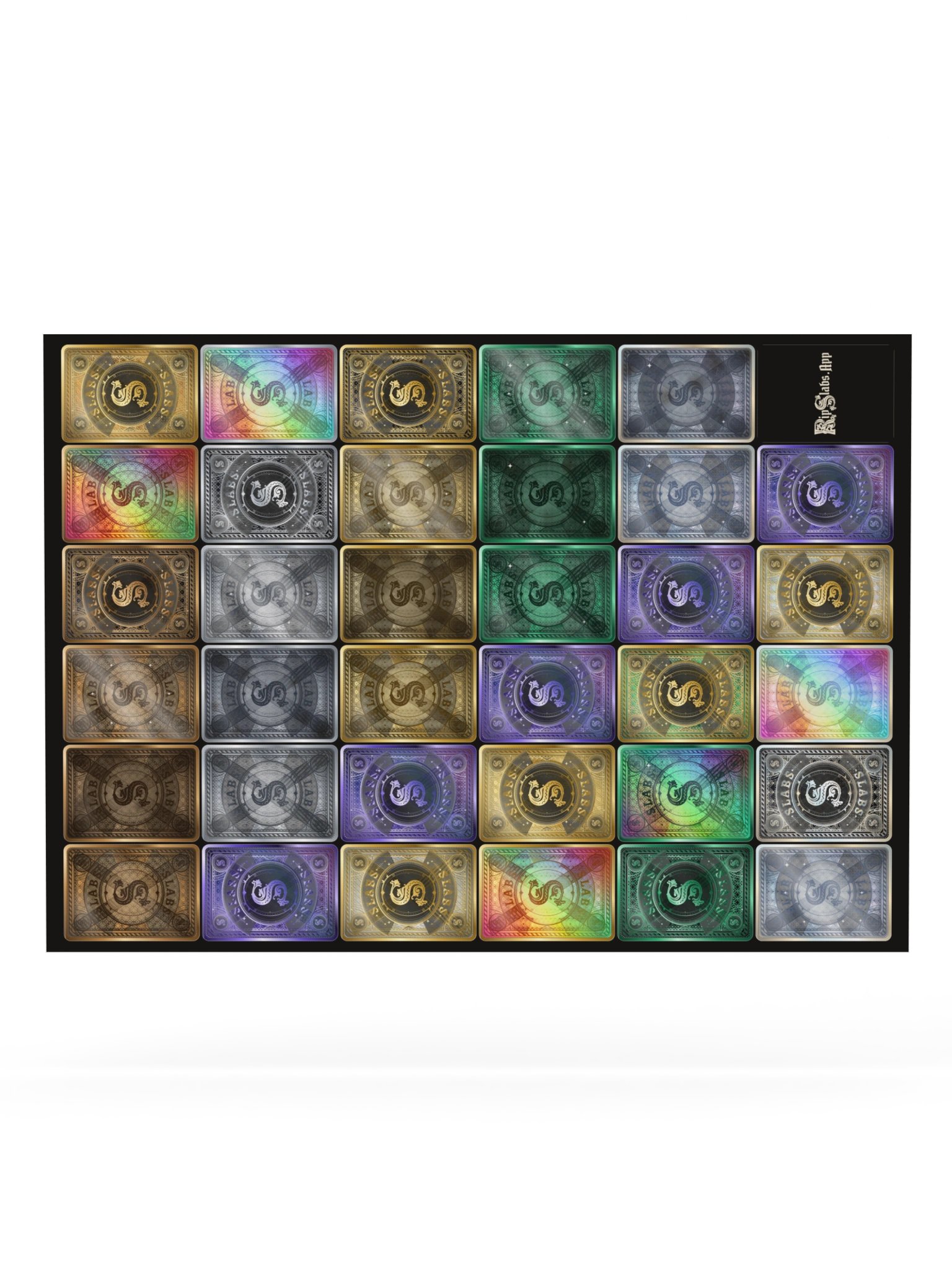 RipSlabs Poster product image (6)