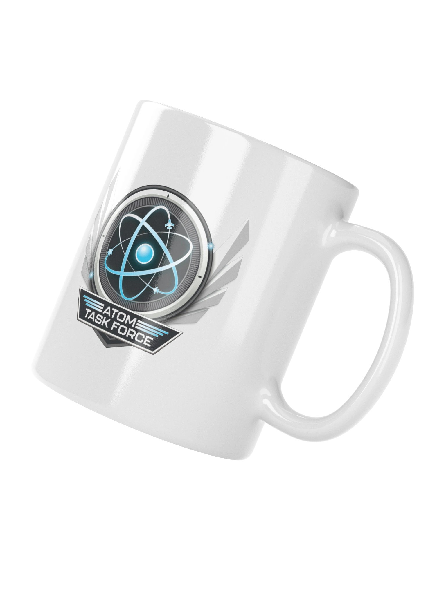 ATF Spectre Mug product image (10)